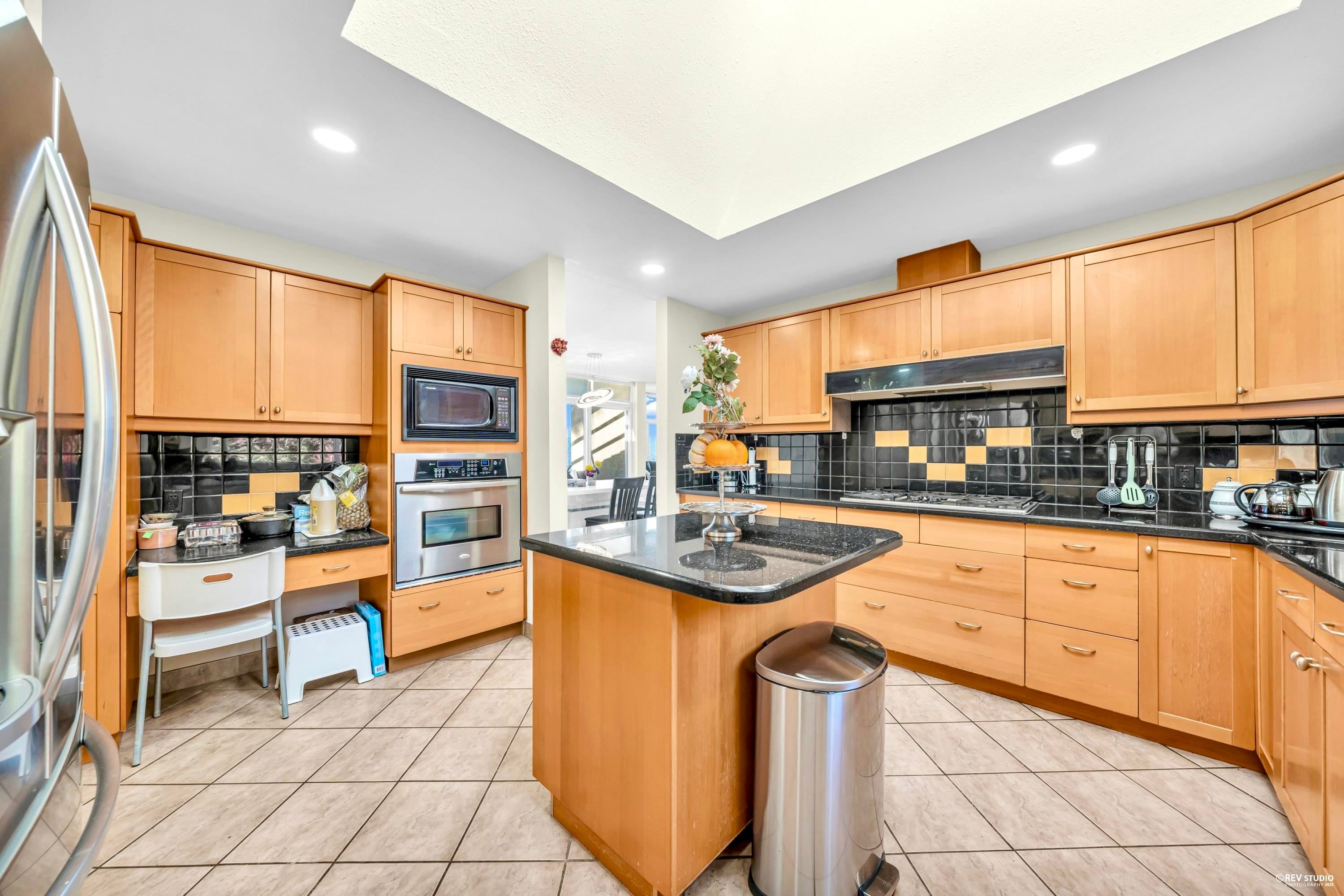 4673 Woodburn Road, West Vancouver, BC