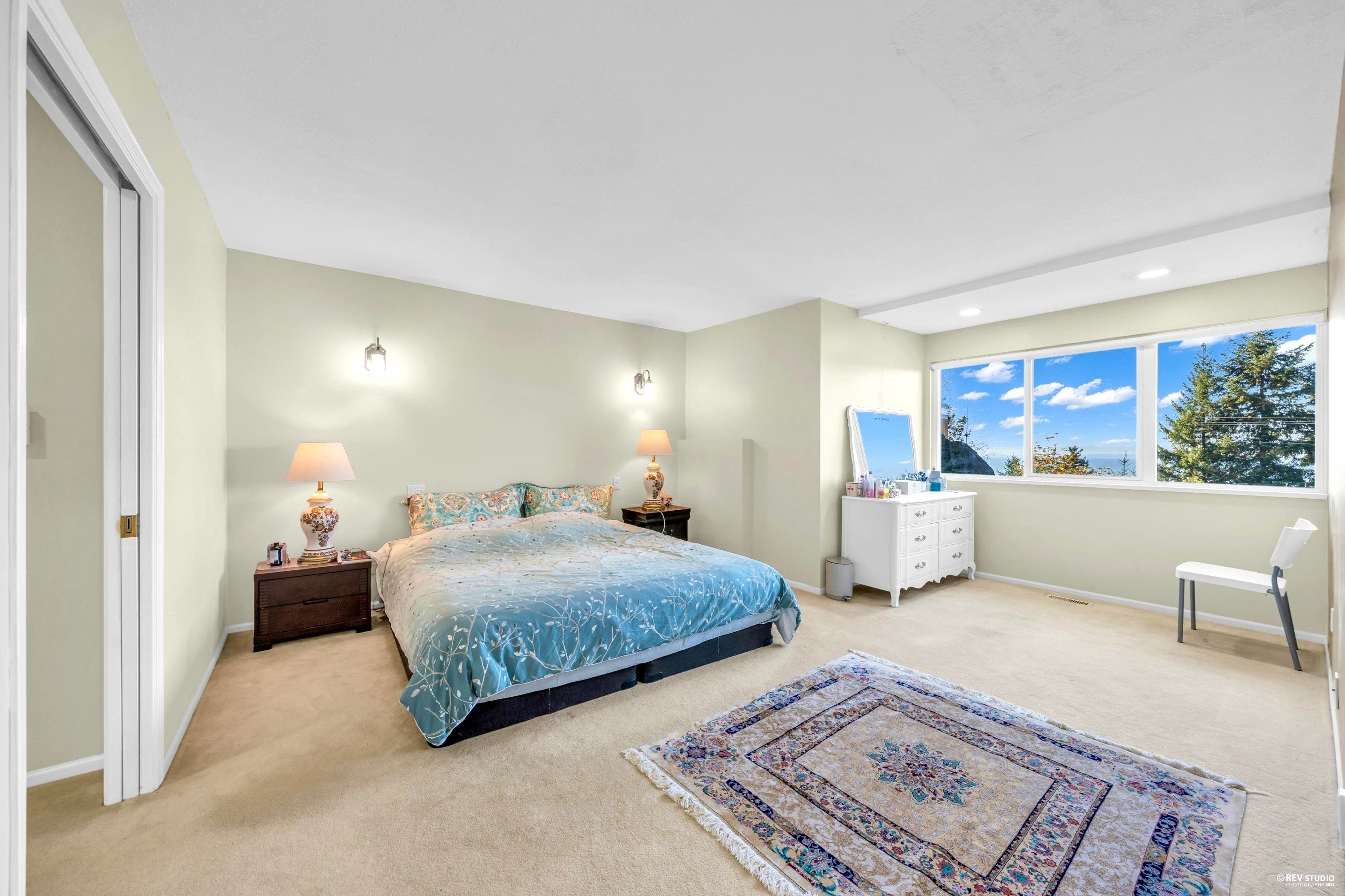 4673 Woodburn Road, West Vancouver, BC