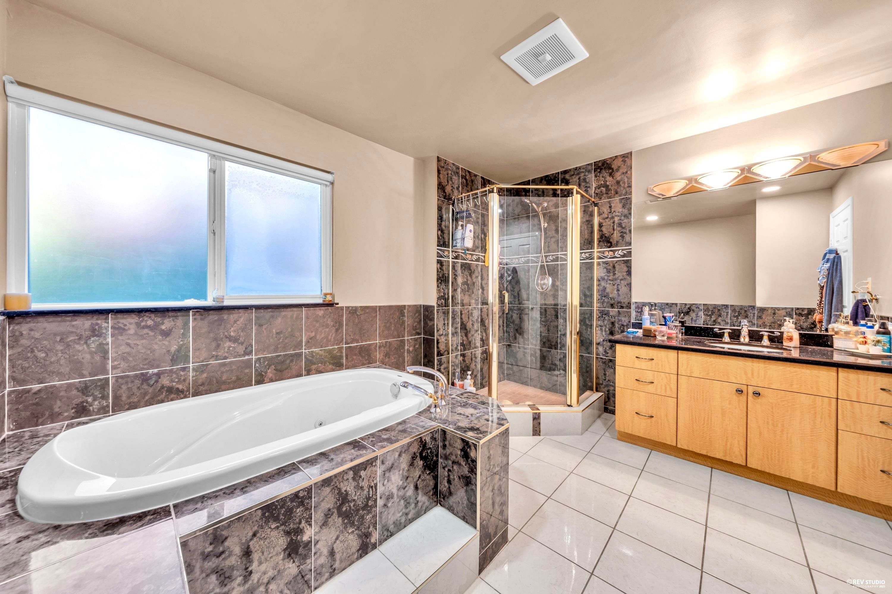 4673 Woodburn Road, West Vancouver, BC