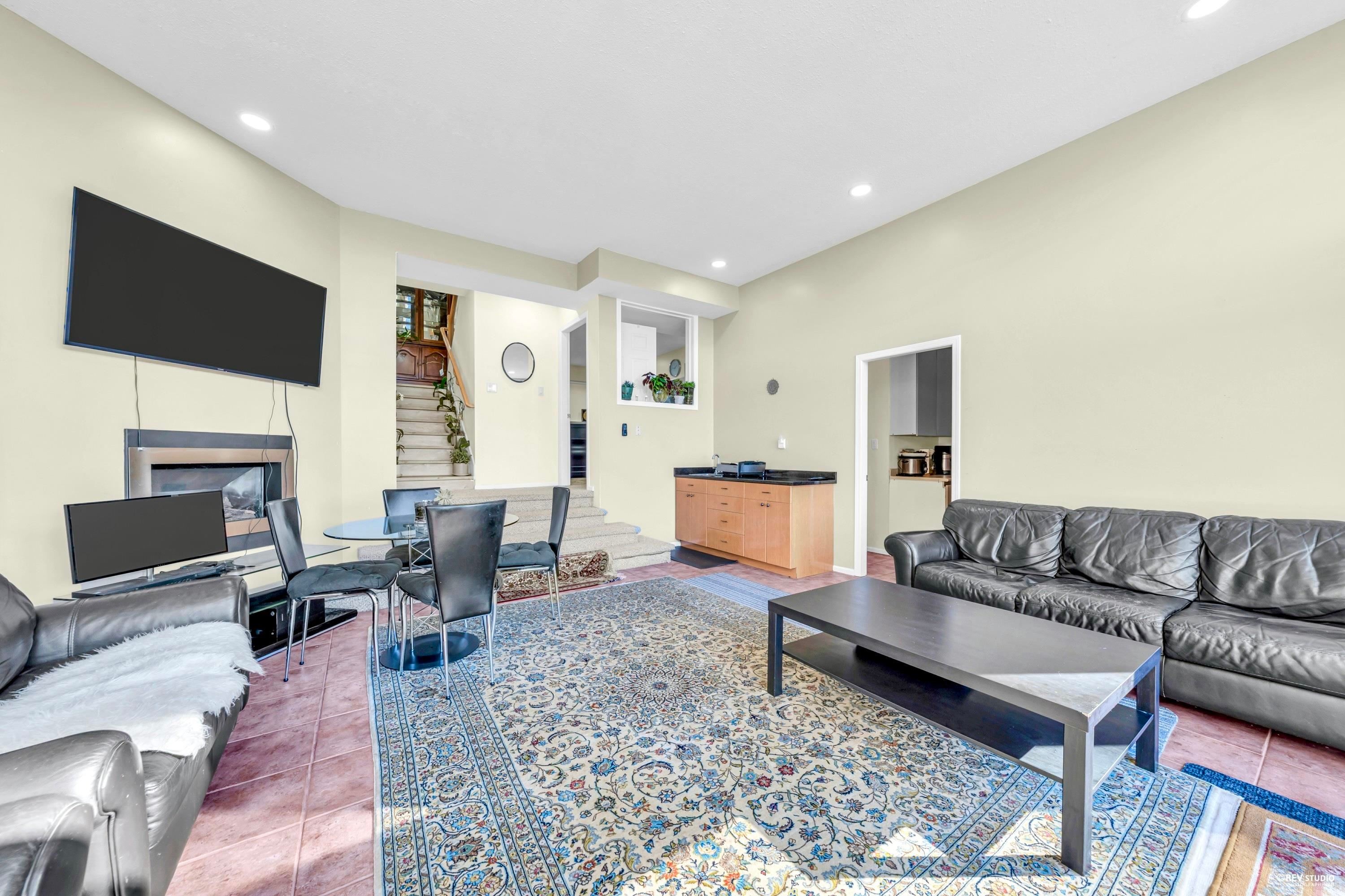 4673 Woodburn Road, West Vancouver, BC