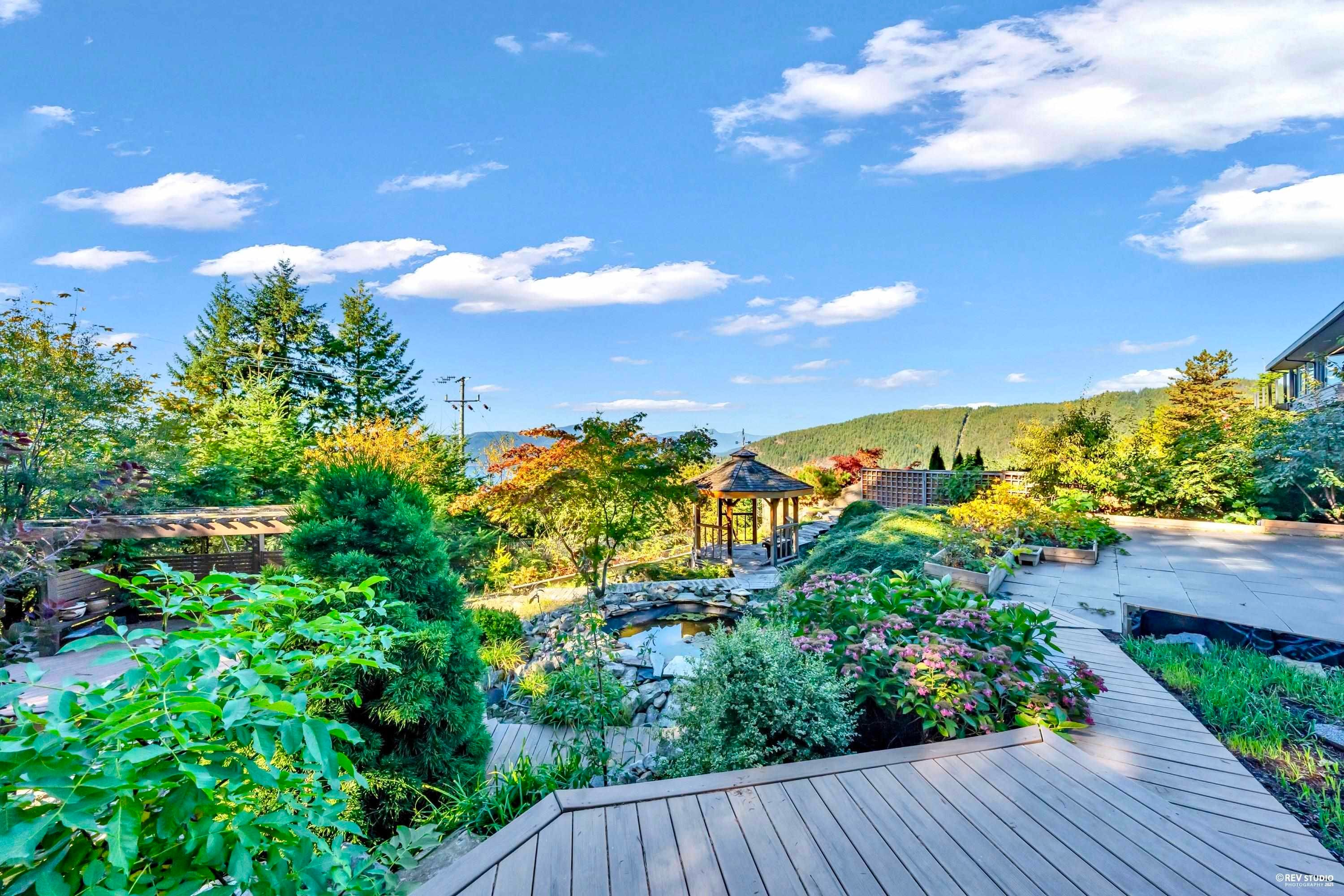 4673 Woodburn Road, West Vancouver, BC