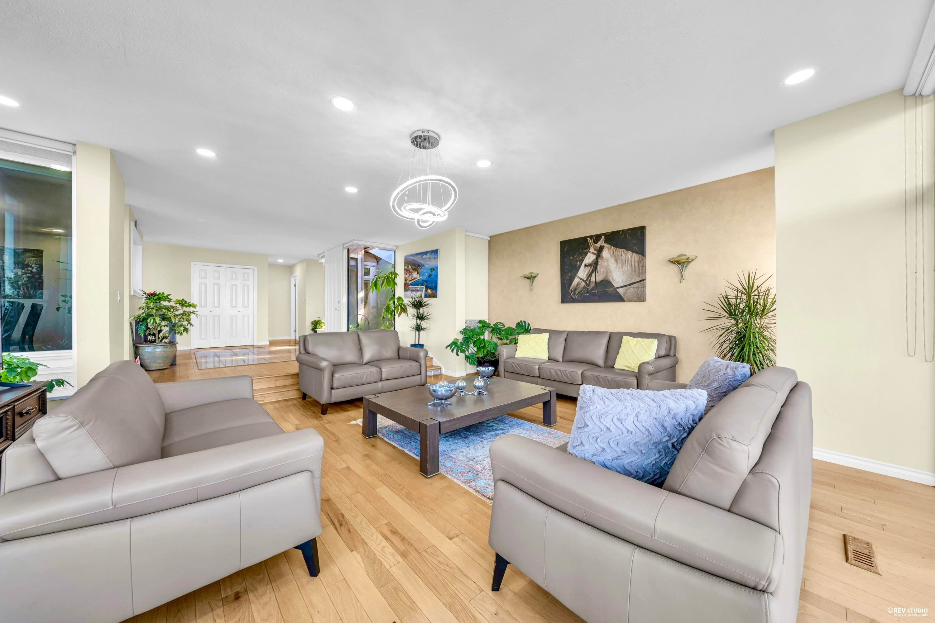 4673 Woodburn Road, West Vancouver, BC