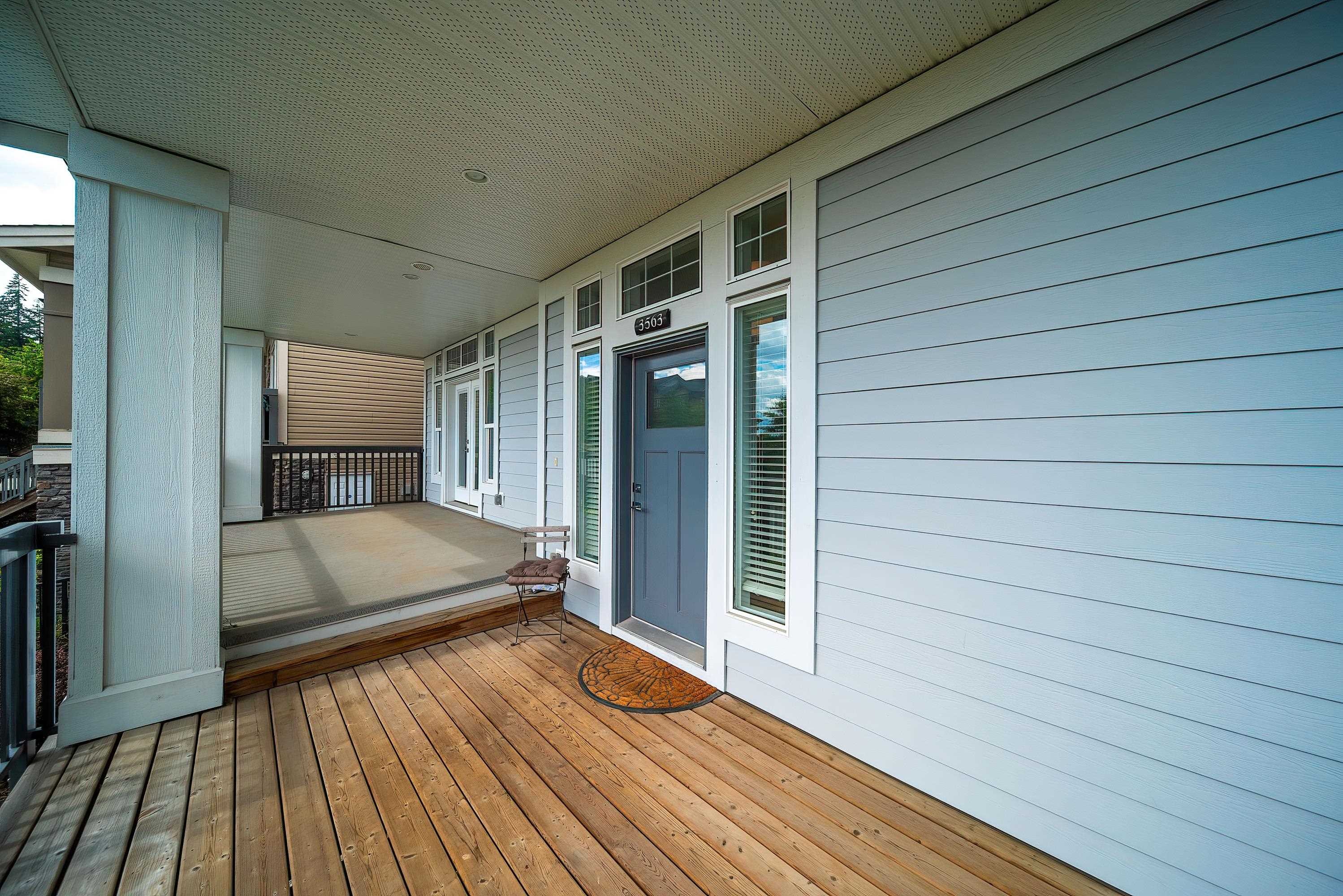 3563 Highland Drive, Coquitlam, BC