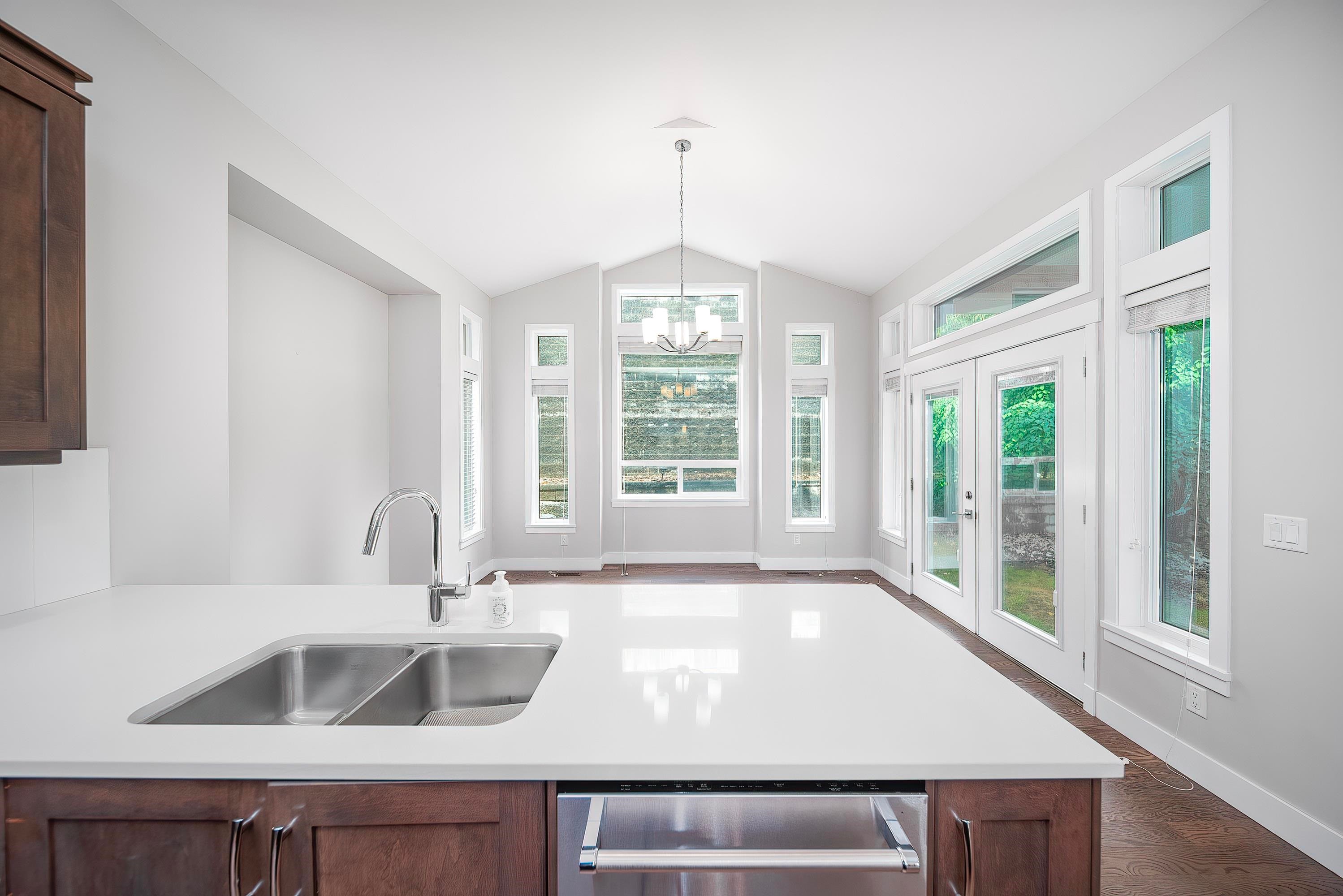 3563 Highland Drive, Coquitlam, BC