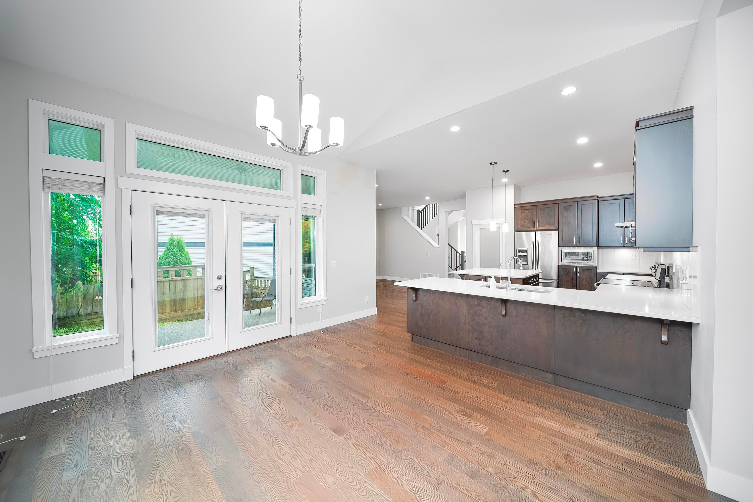 3563 Highland Drive, Coquitlam, BC