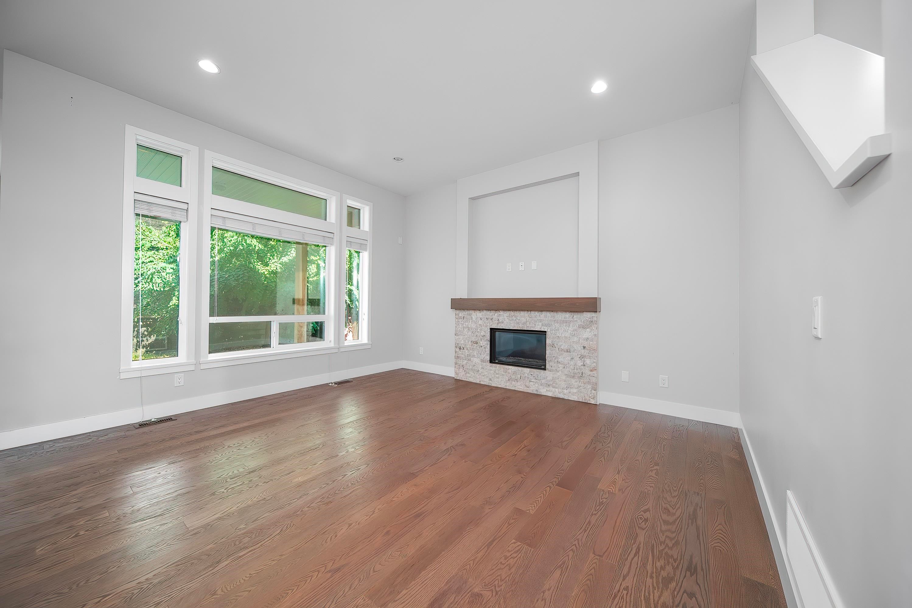 3563 Highland Drive, Coquitlam, BC