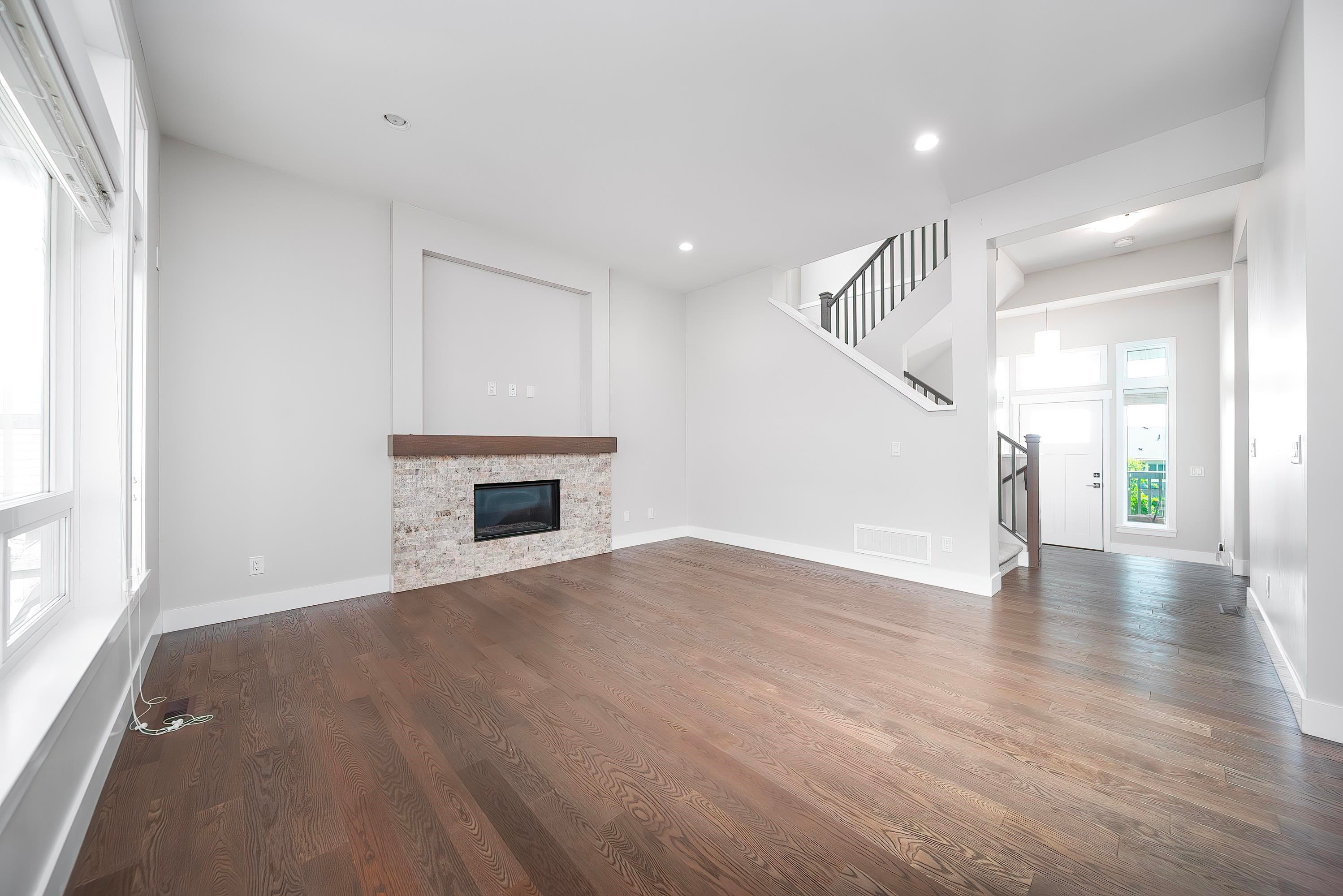 3563 Highland Drive, Coquitlam, BC