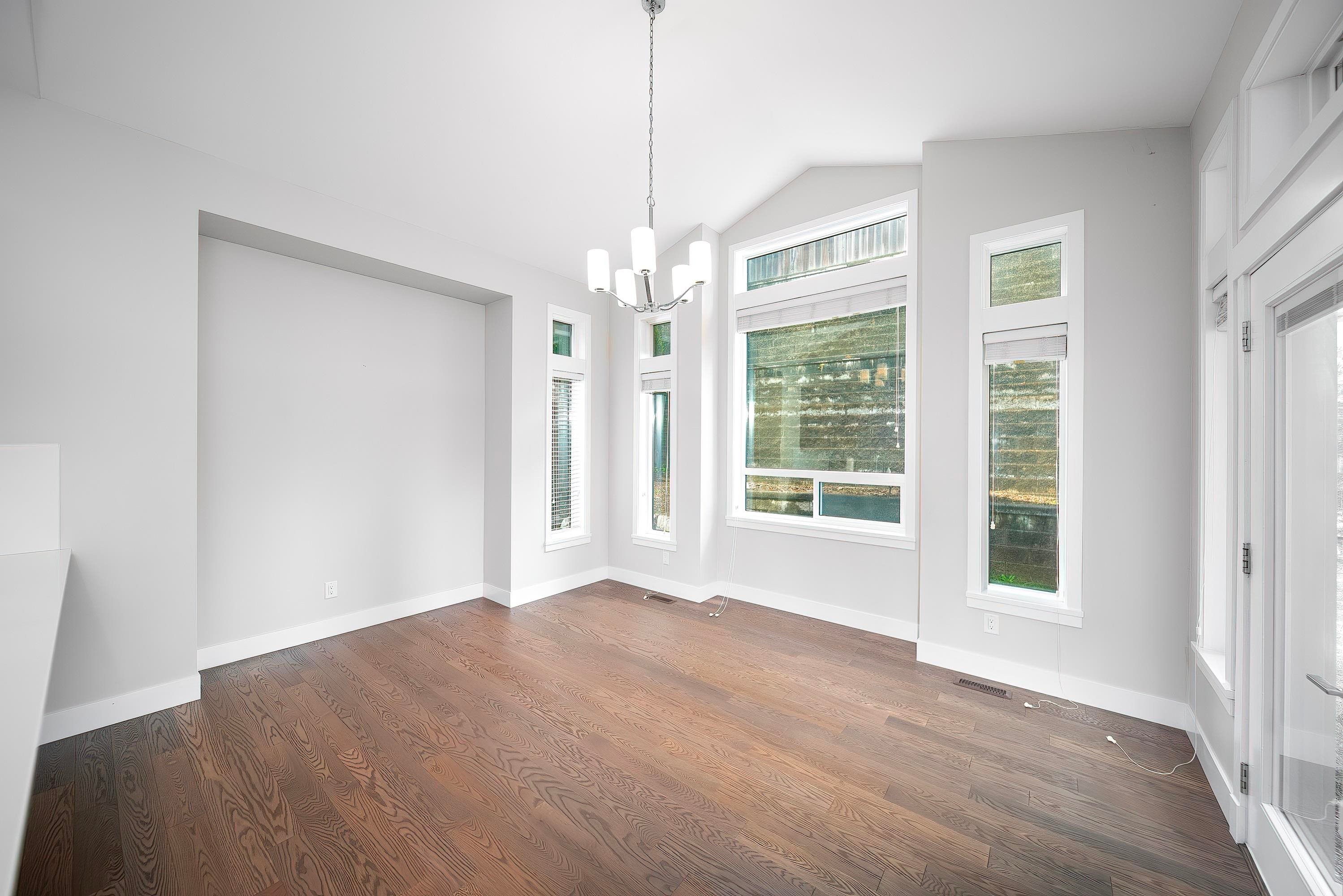 3563 Highland Drive, Coquitlam, BC