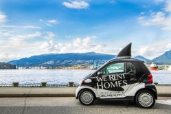 2475 Rosebery Avenue West Vancouver, BC V7V 2Z8