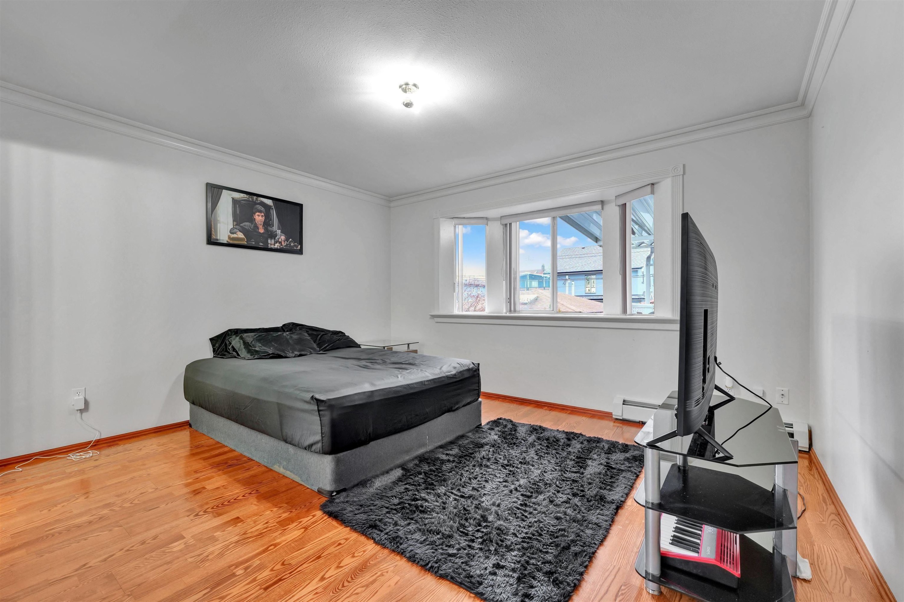 3153 Parker Street, Vancouver, BC