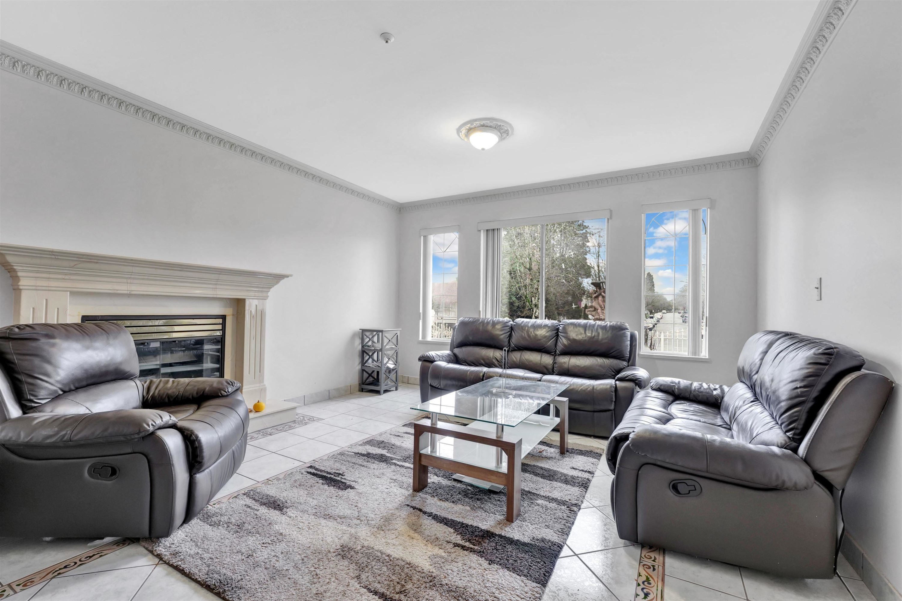3153 Parker Street, Vancouver, BC