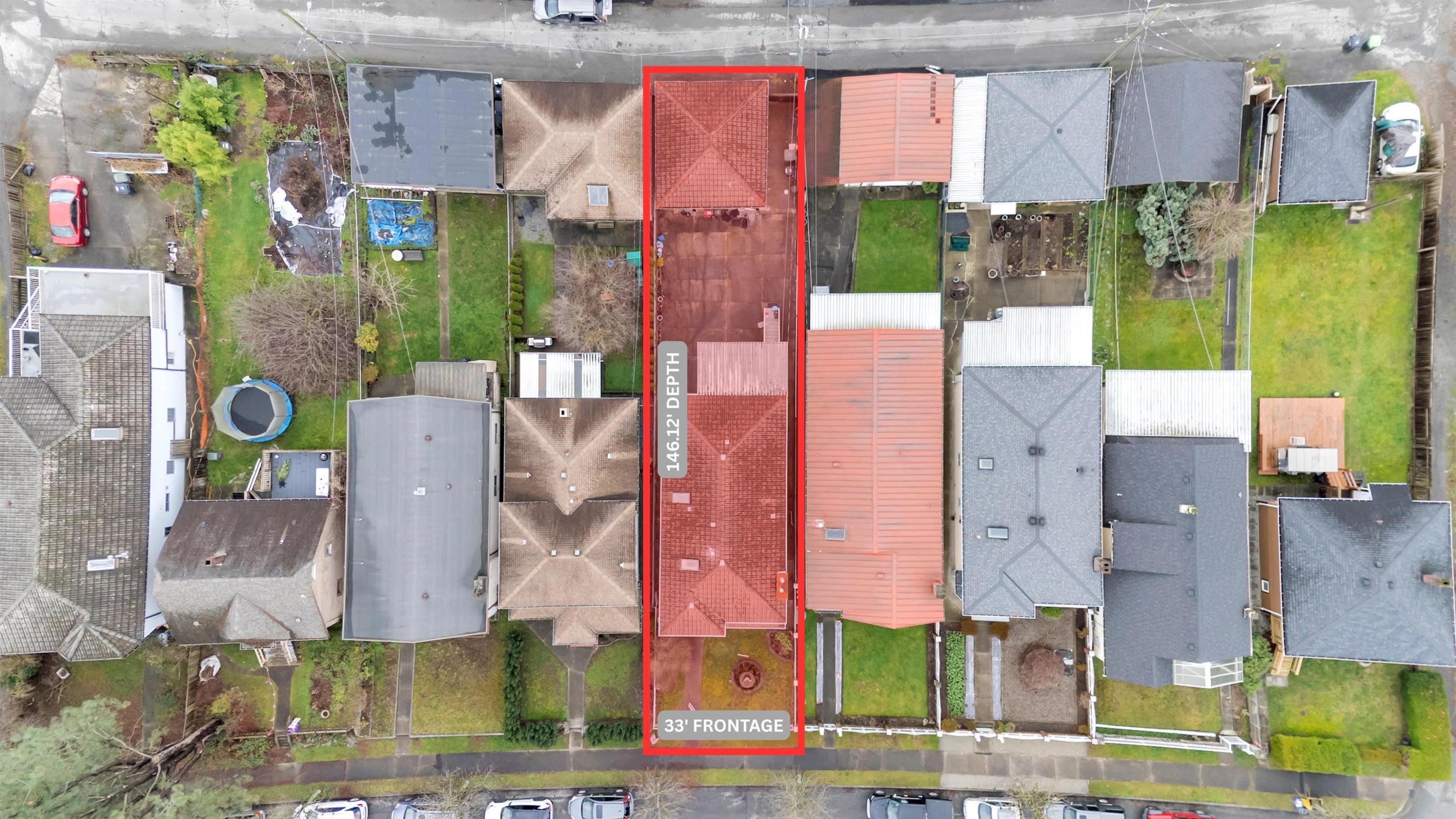3153 Parker Street, Vancouver, BC
