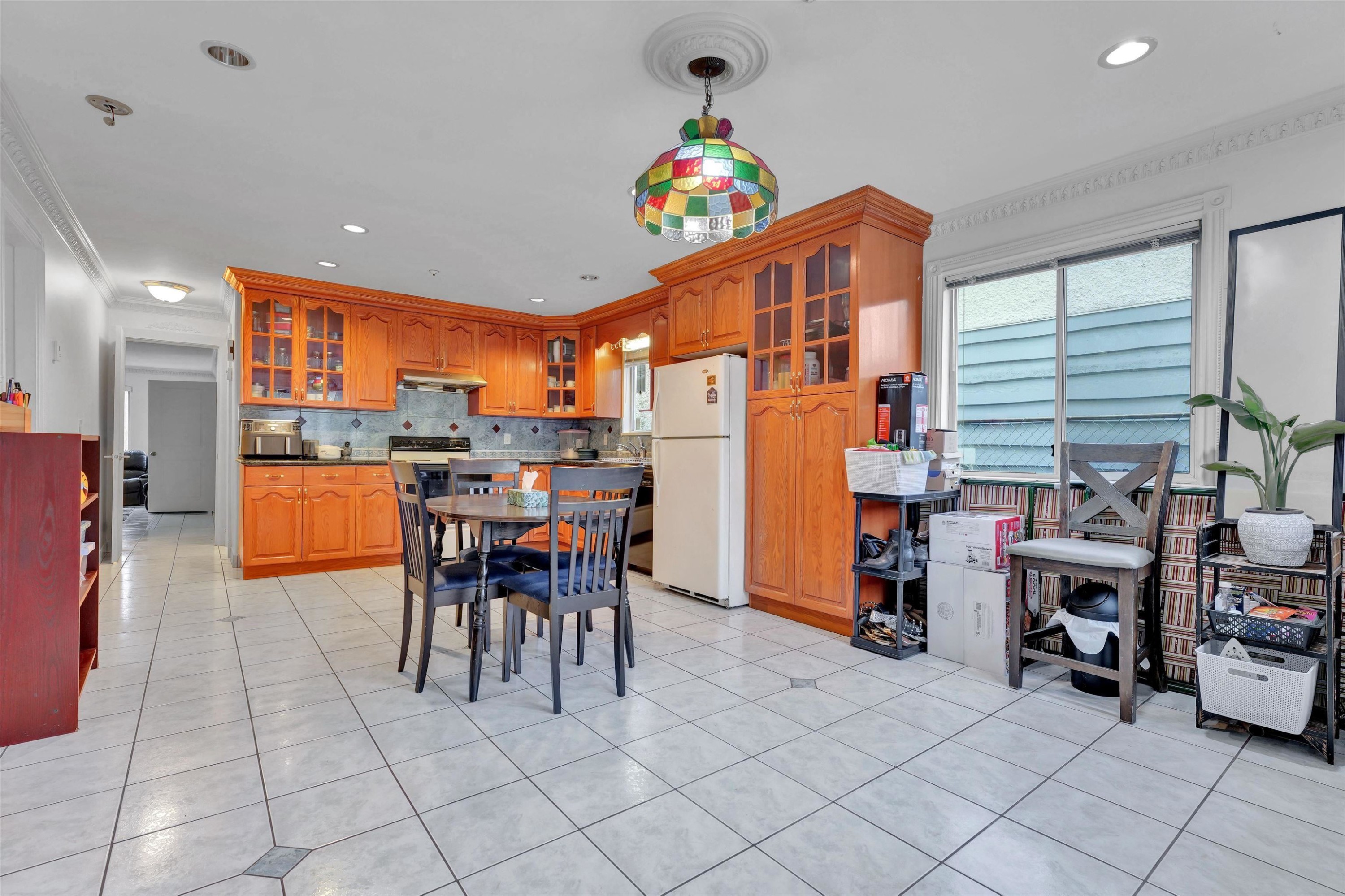 3153 Parker Street, Vancouver, BC