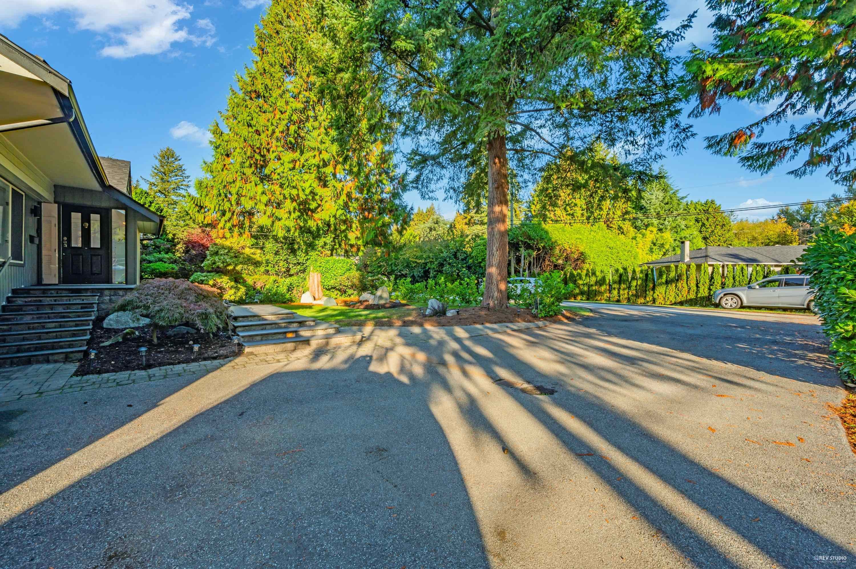 310 Macbeth Crescent, West Vancouver, BC