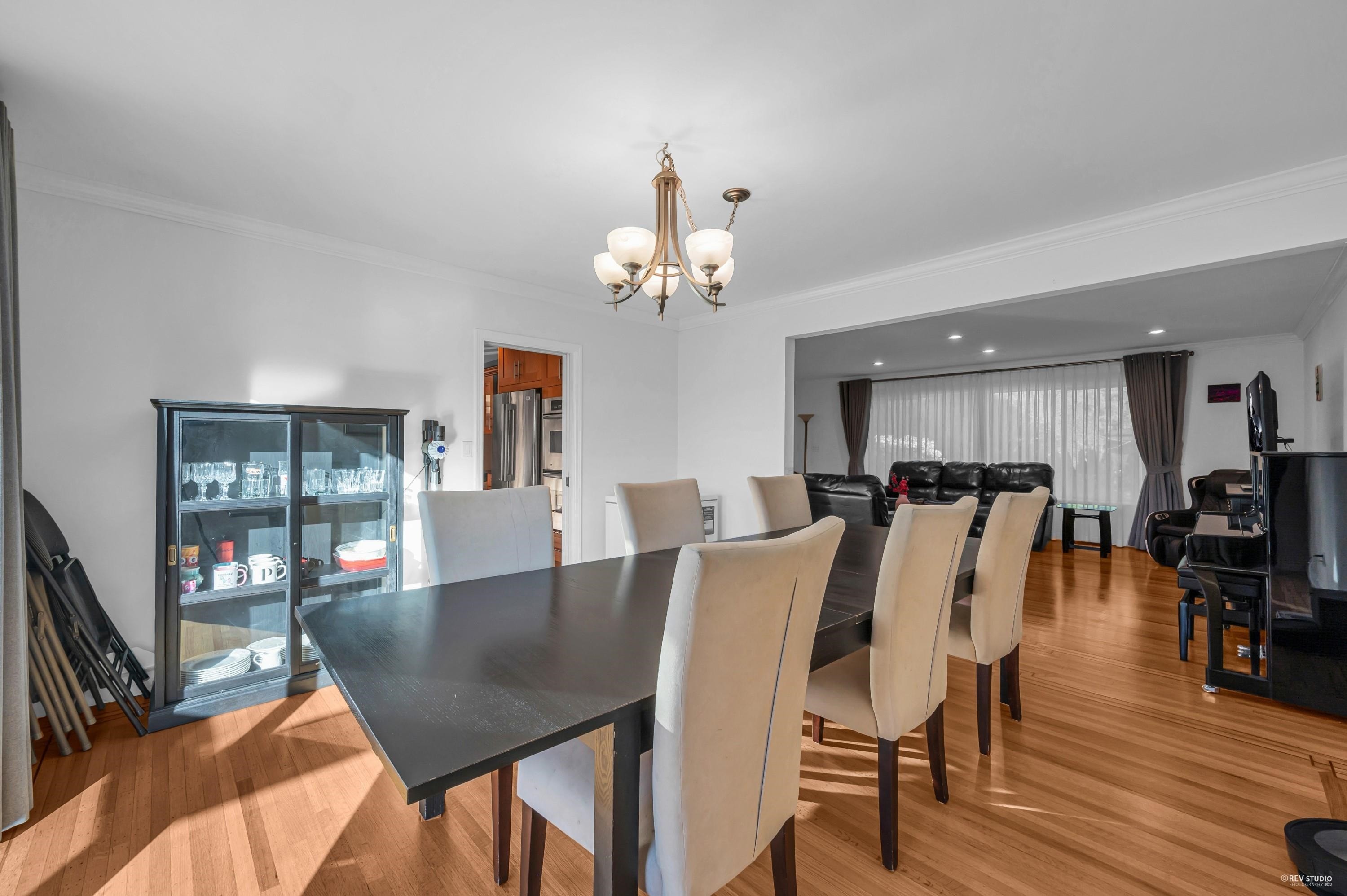 310 Macbeth Crescent, West Vancouver, BC