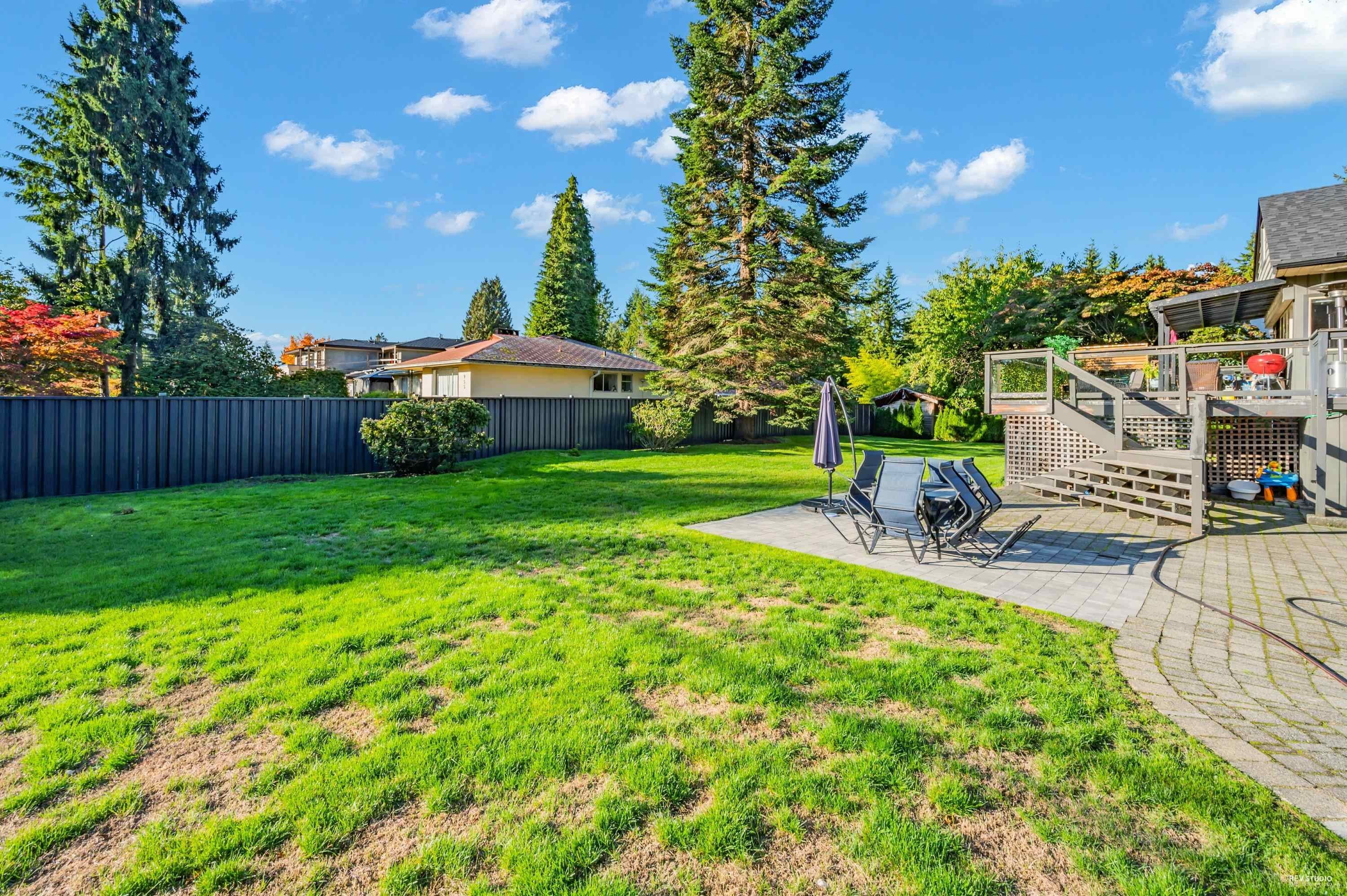 310 Macbeth Crescent, West Vancouver, BC
