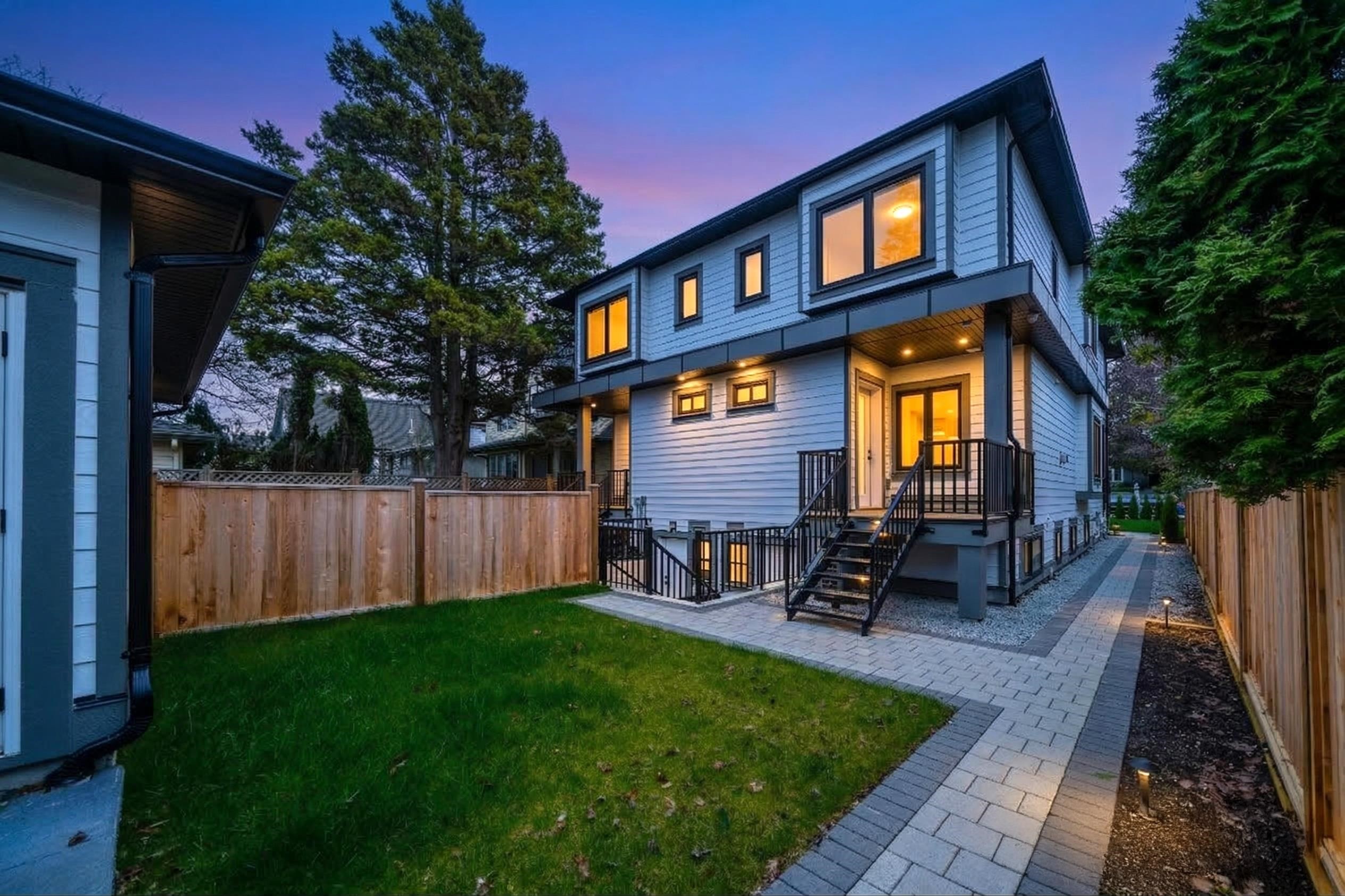 2837 31St Avenue W, Vancouver, BC