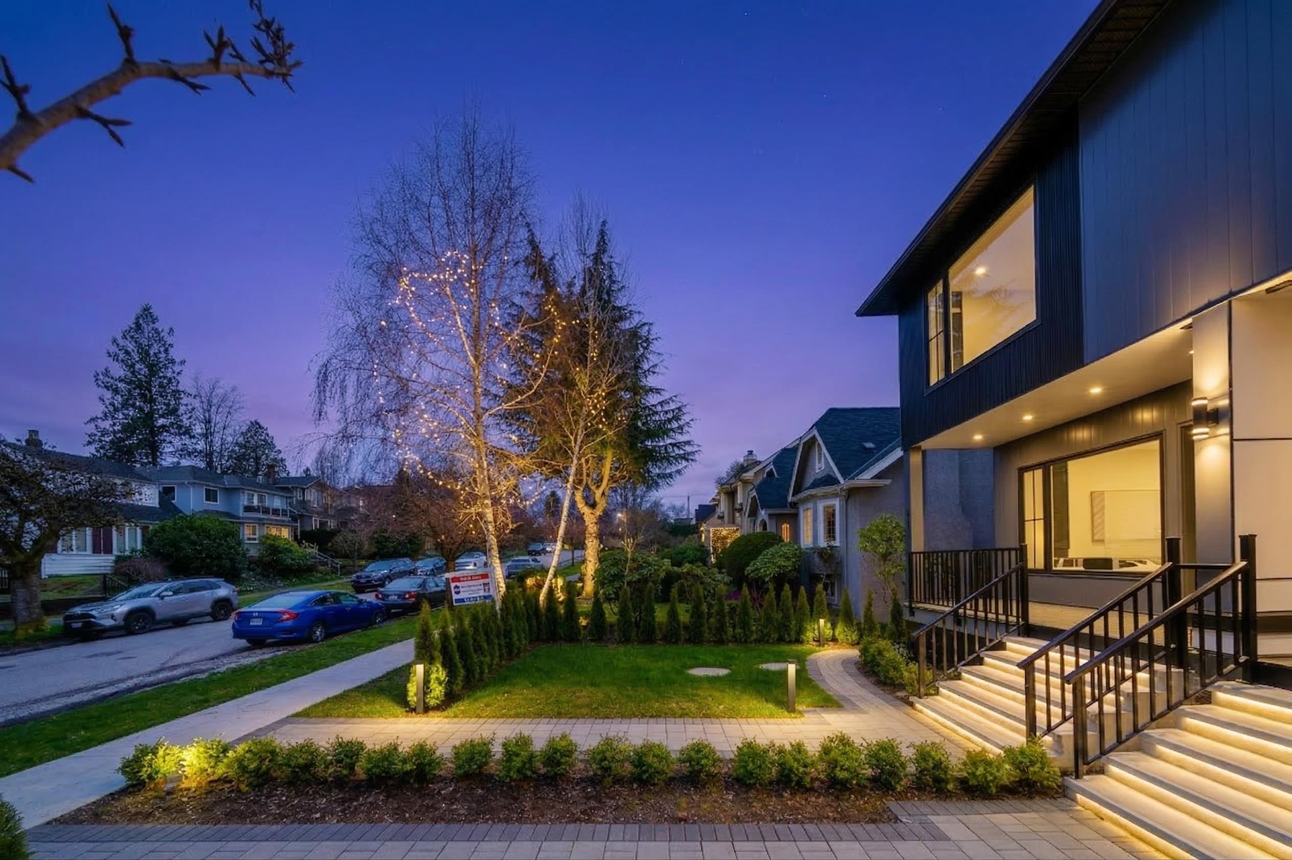 2837 31St Avenue W, Vancouver, BC