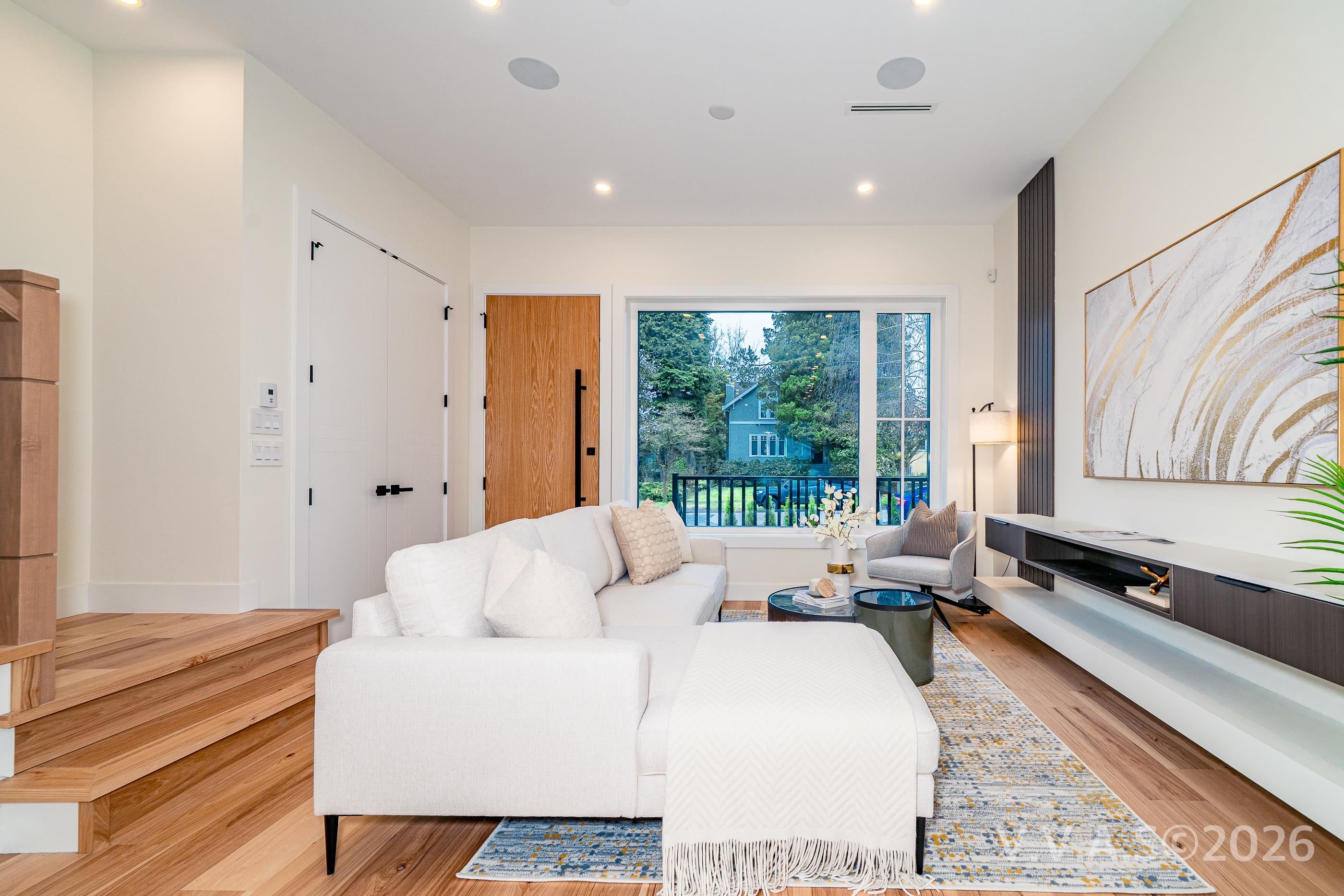 2837 31St Avenue W, Vancouver, BC
