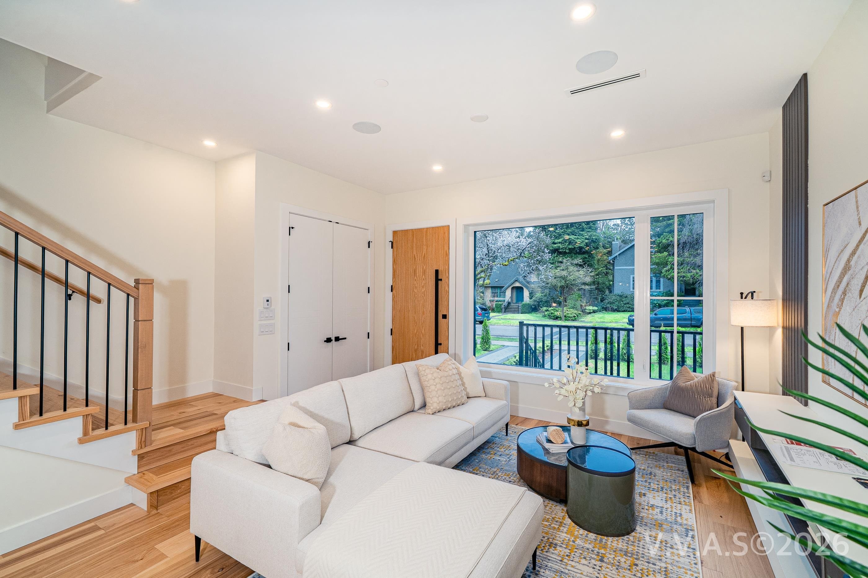 2837 31St Avenue W, Vancouver, BC