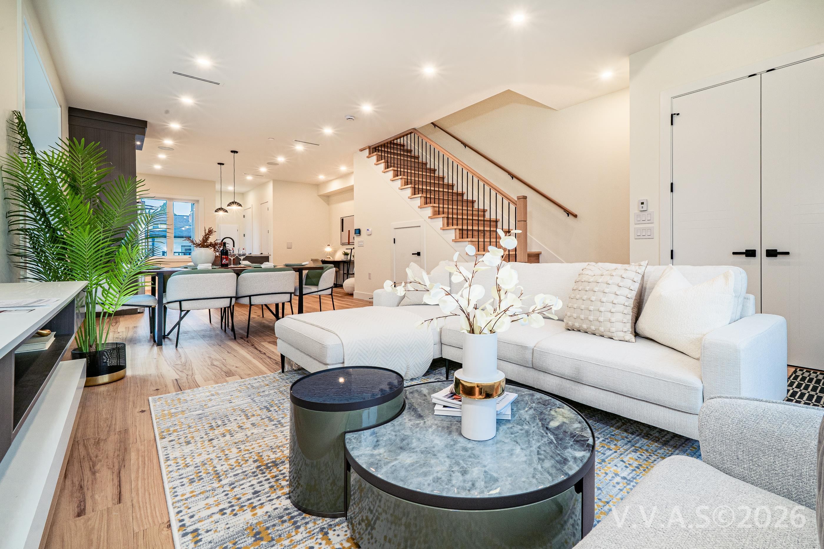 2837 31St Avenue W, Vancouver, BC