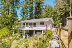 5079 Elliot Road Pender Harbour, BC V0N 1S1