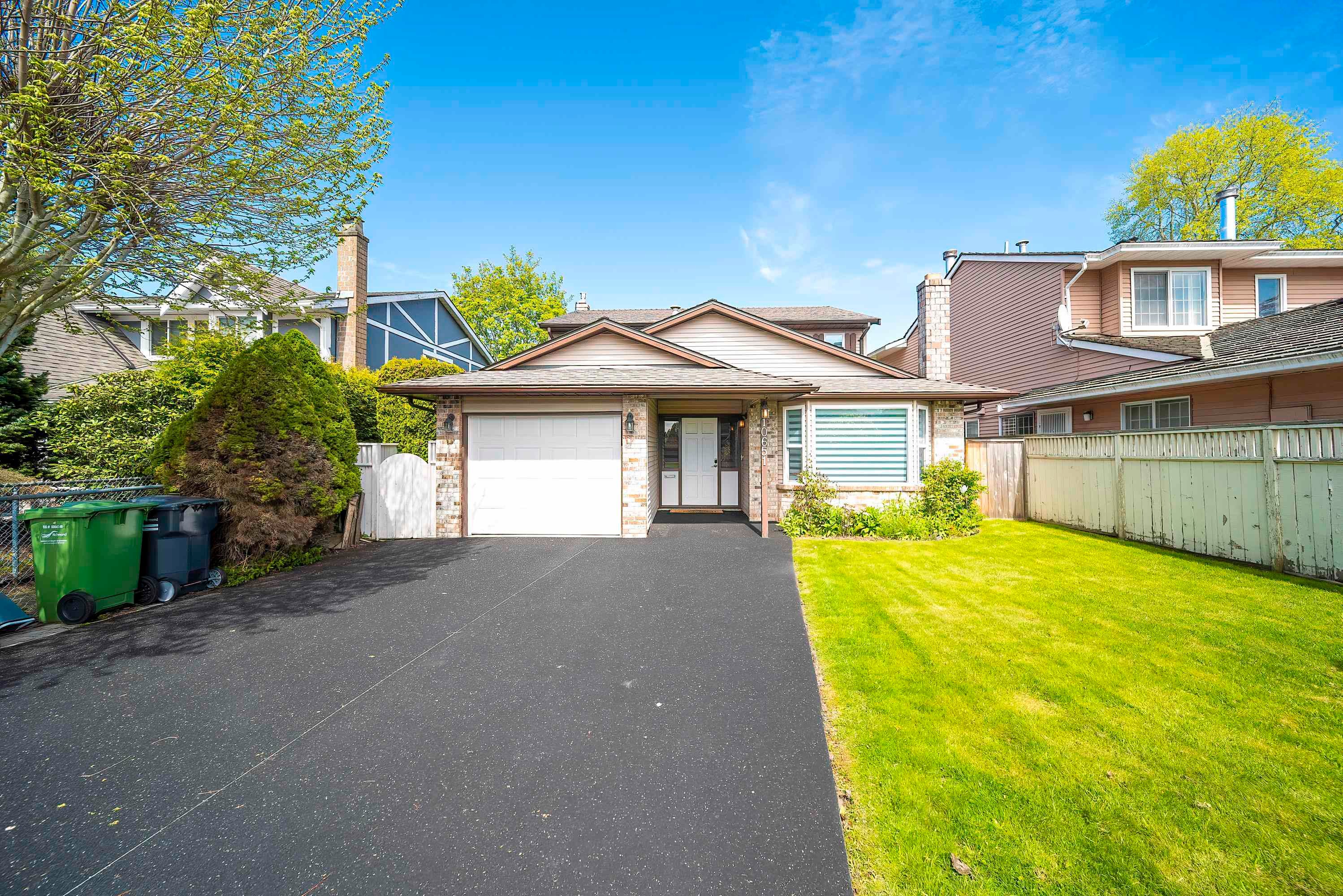 10651 Canso Crescent, Richmond, BC
