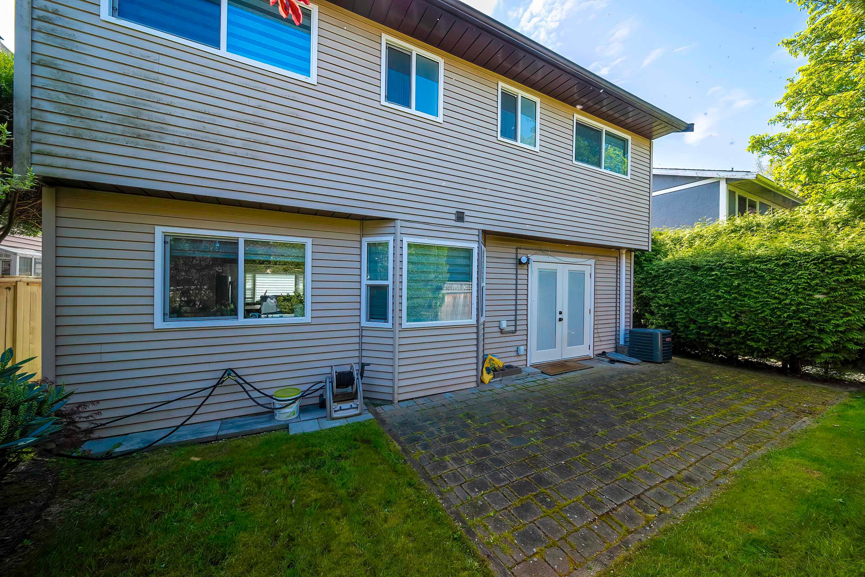 10651 Canso Crescent, Richmond, BC