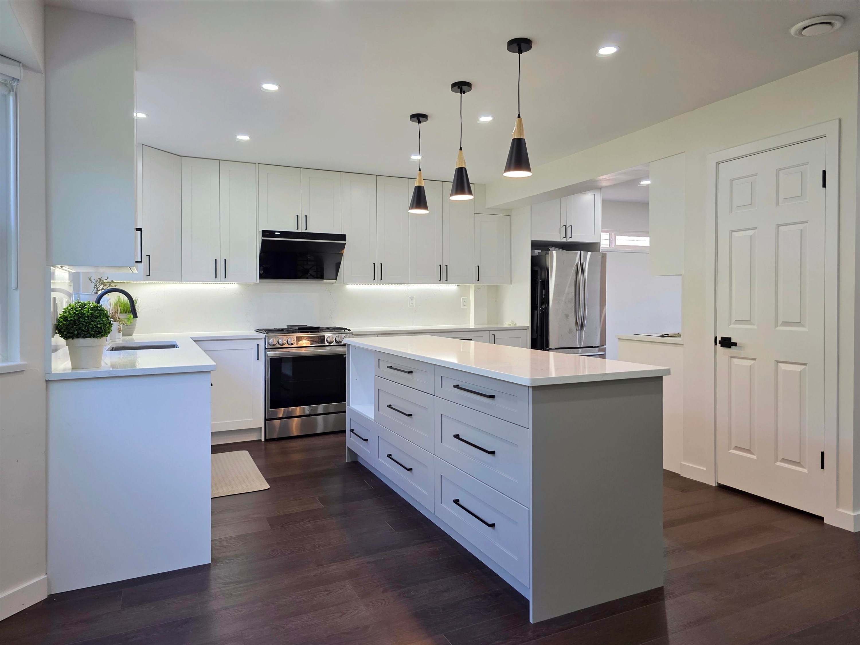 10651 Canso Crescent, Richmond, BC