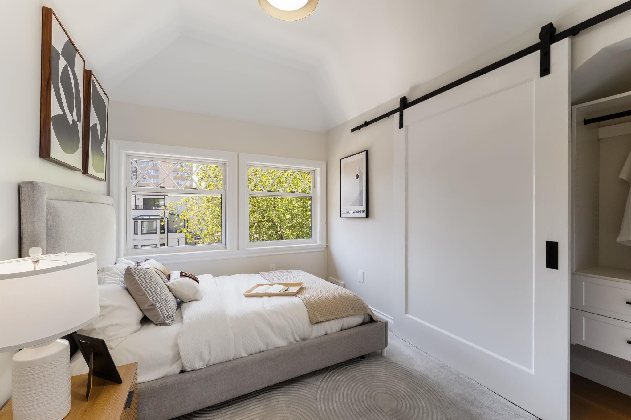 1685 Nelson Street, Vancouver, BC