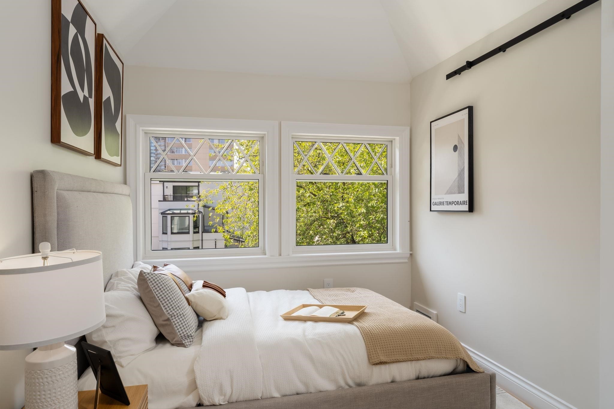 1685 Nelson Street, Vancouver, BC
