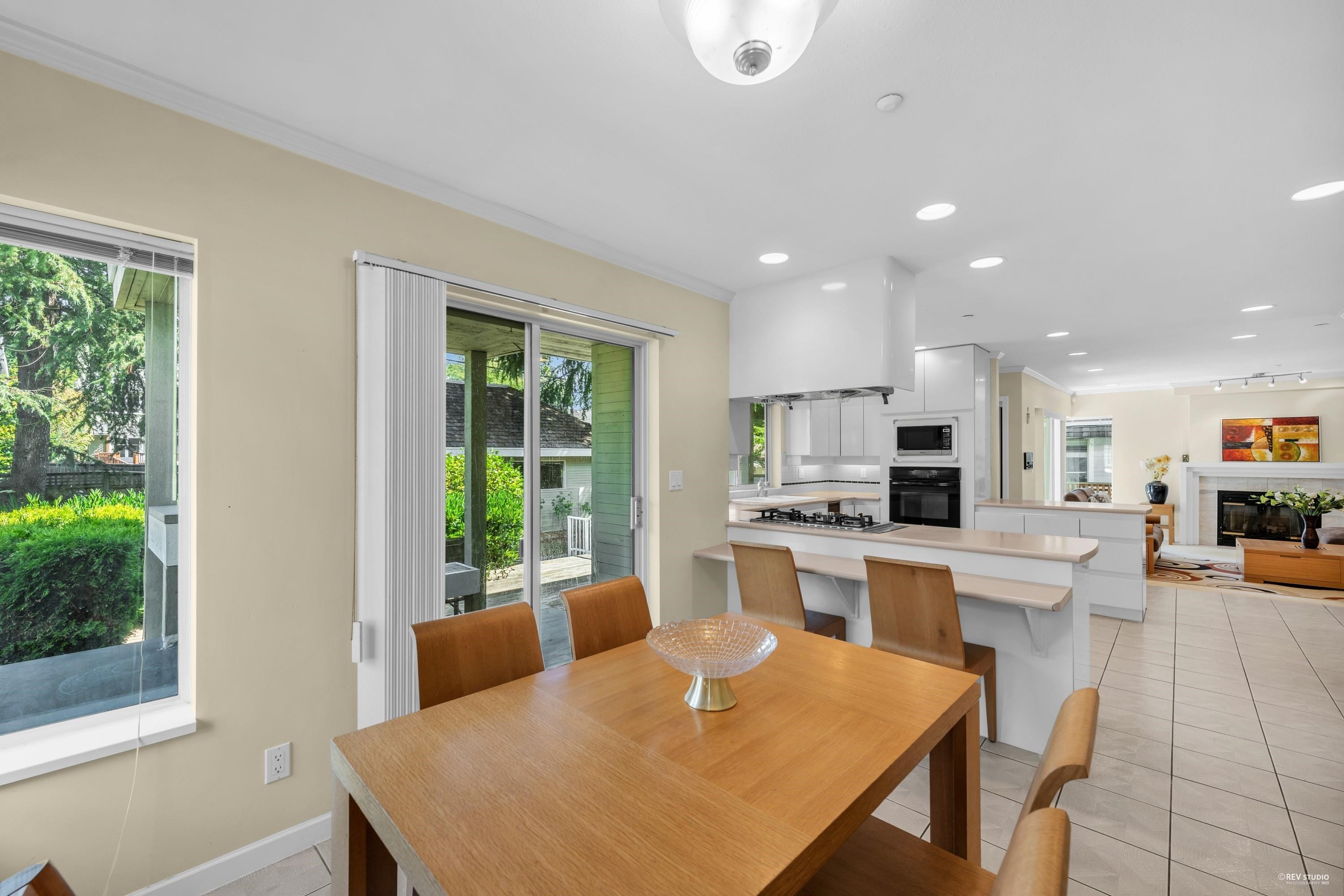 3091 38Th Avenue W, Vancouver, BC