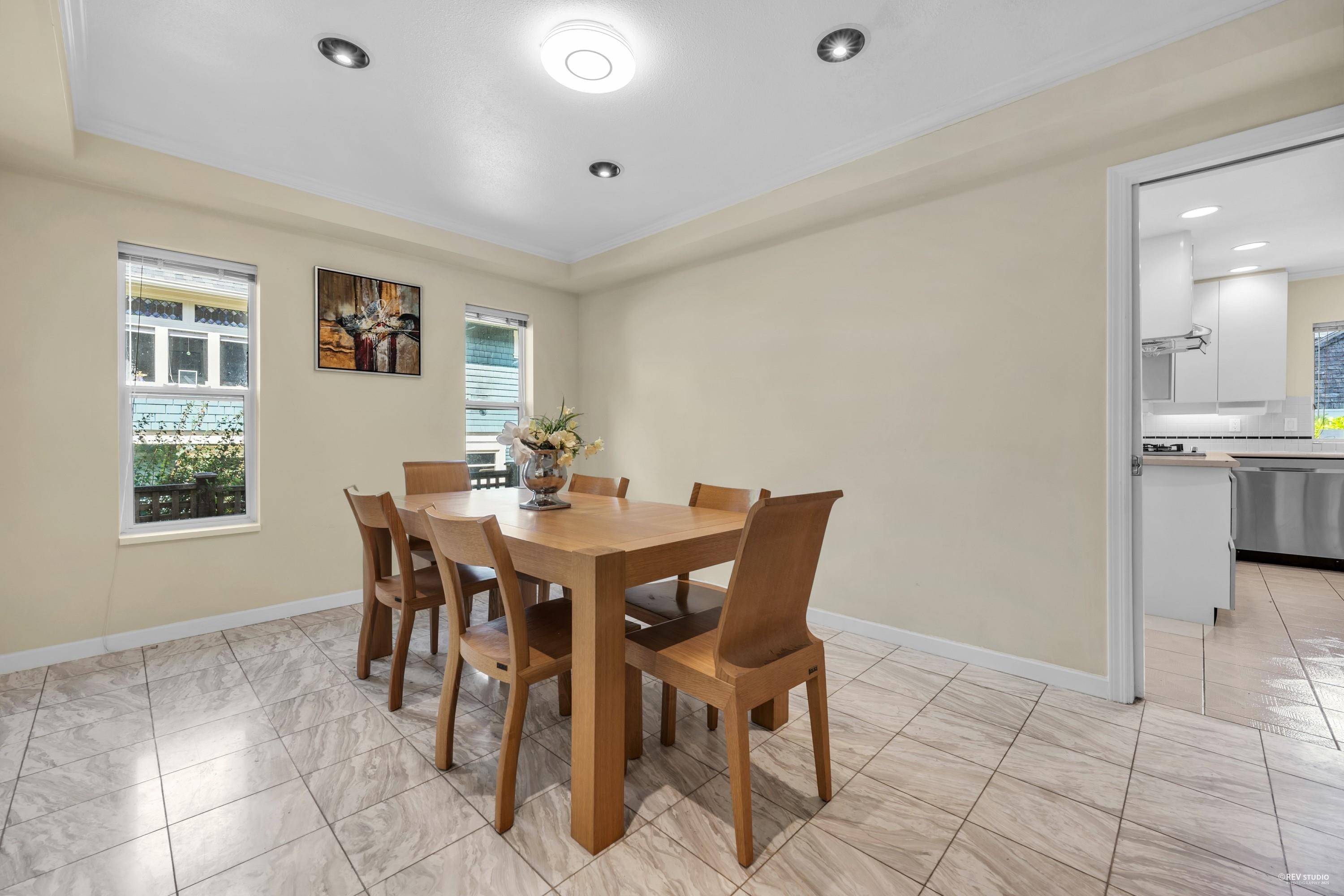 3091 38Th Avenue W, Vancouver, BC