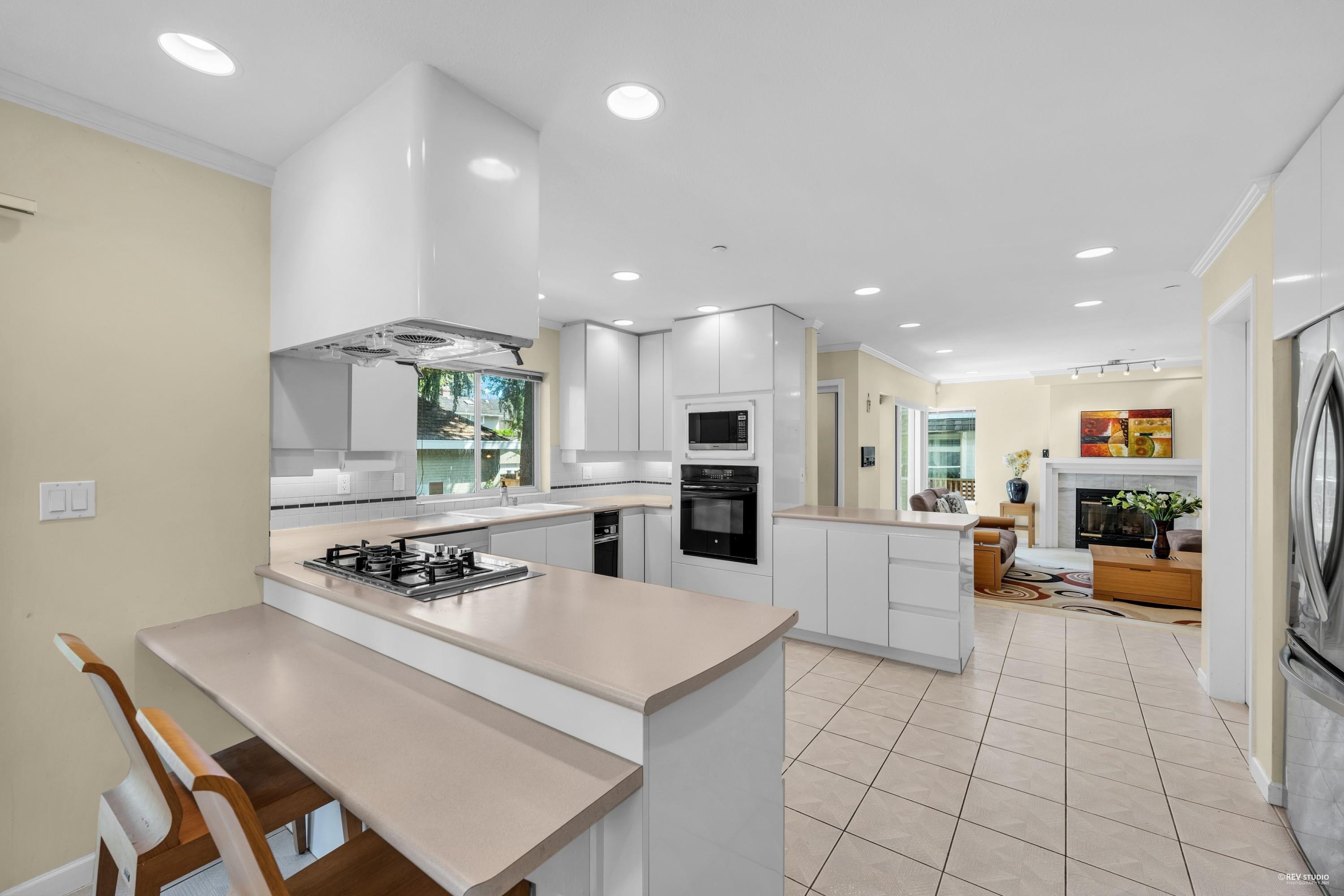3091 38Th Avenue W, Vancouver, BC
