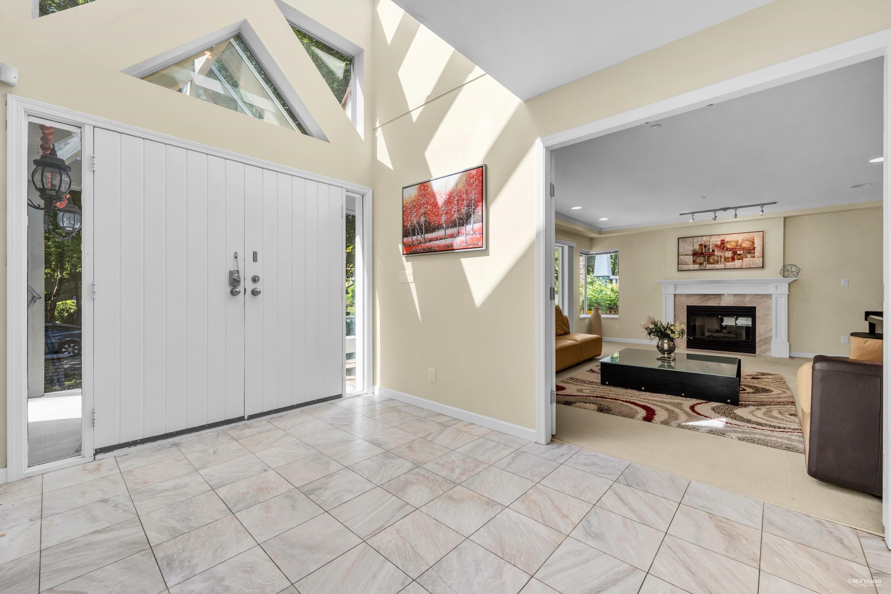 3091 38Th Avenue W, Vancouver, BC