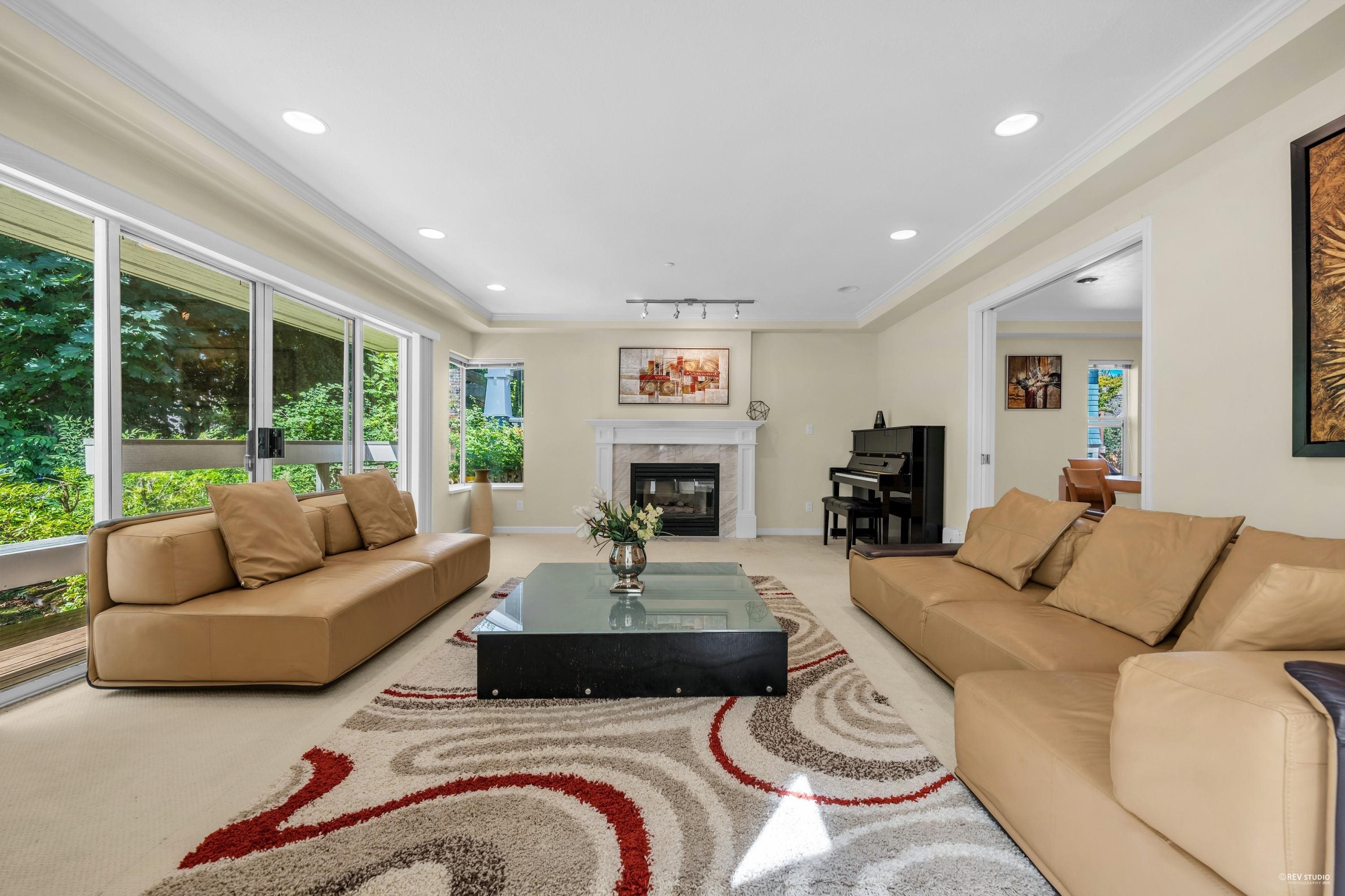 3091 38Th Avenue W, Vancouver, BC