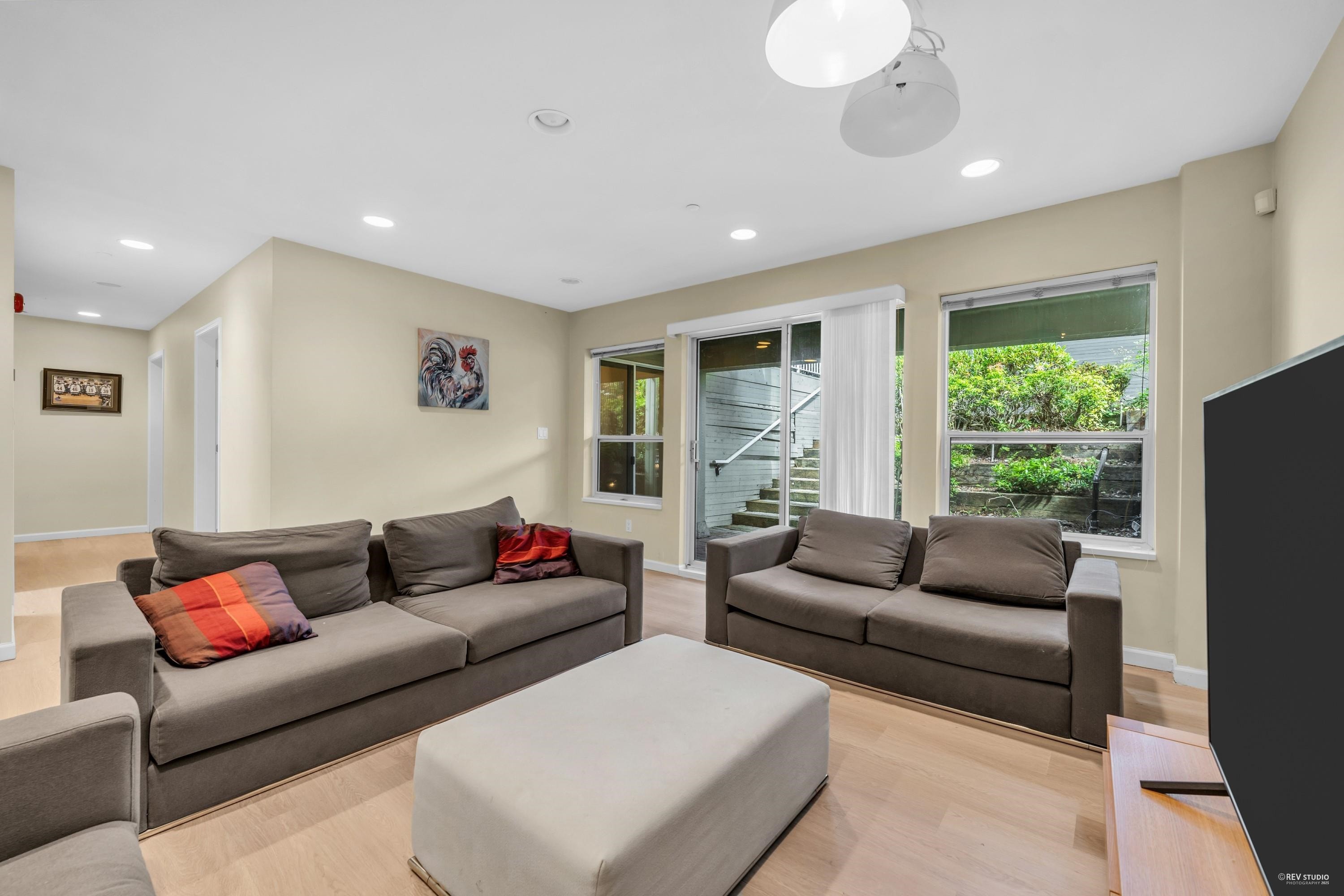3091 38Th Avenue W, Vancouver, BC