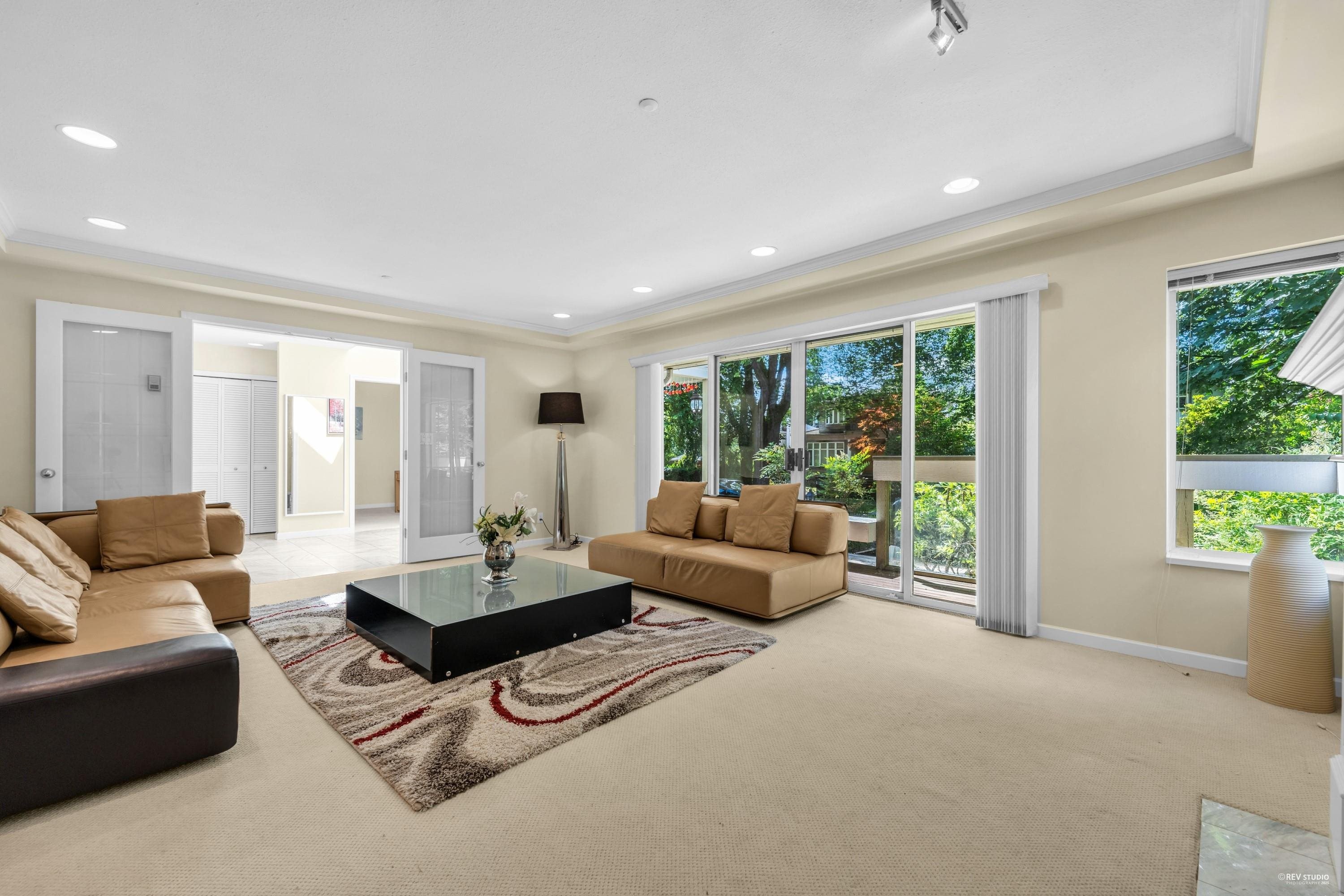3091 38Th Avenue W, Vancouver, BC