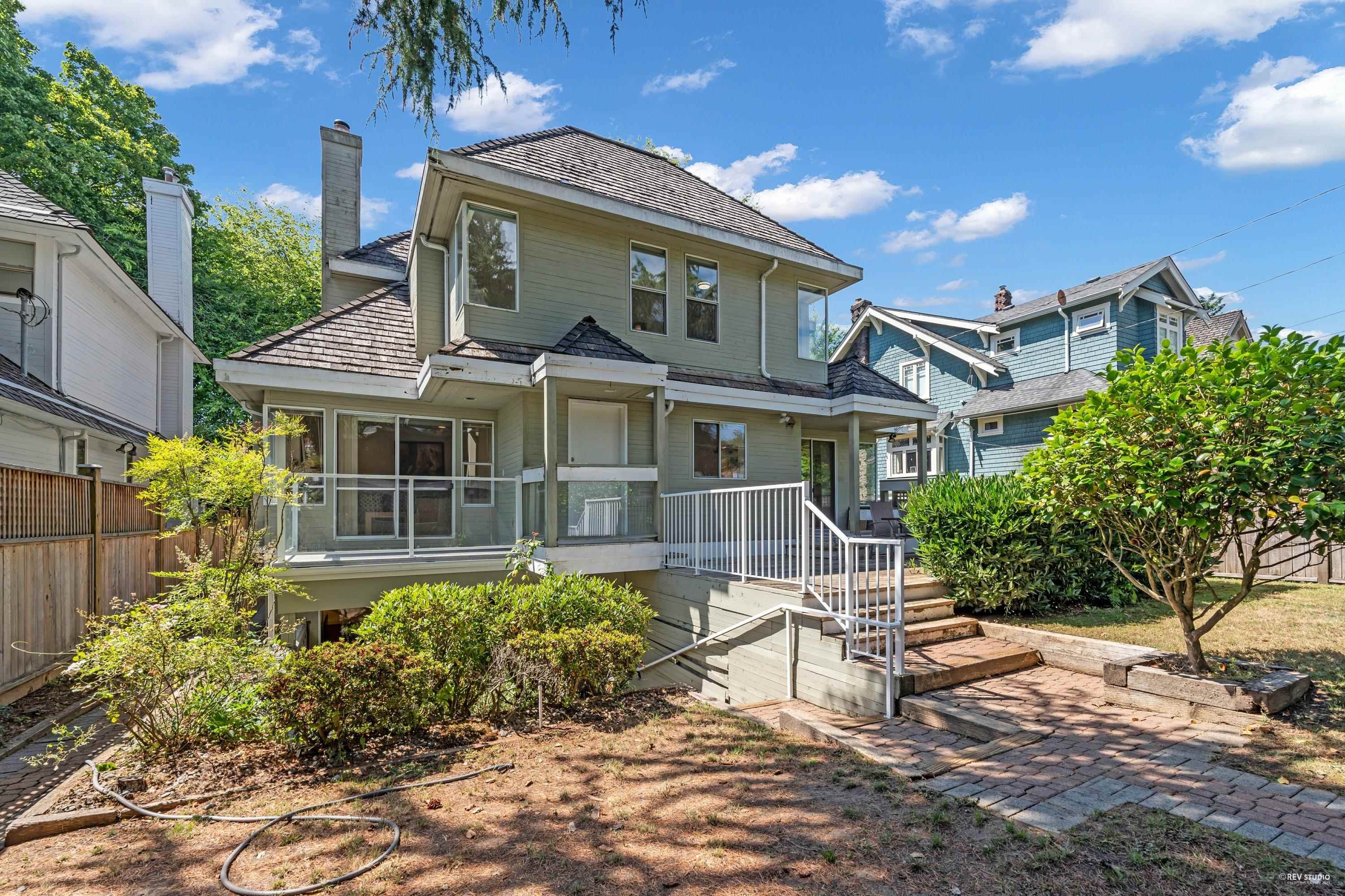 3091 38Th Avenue W, Vancouver, BC