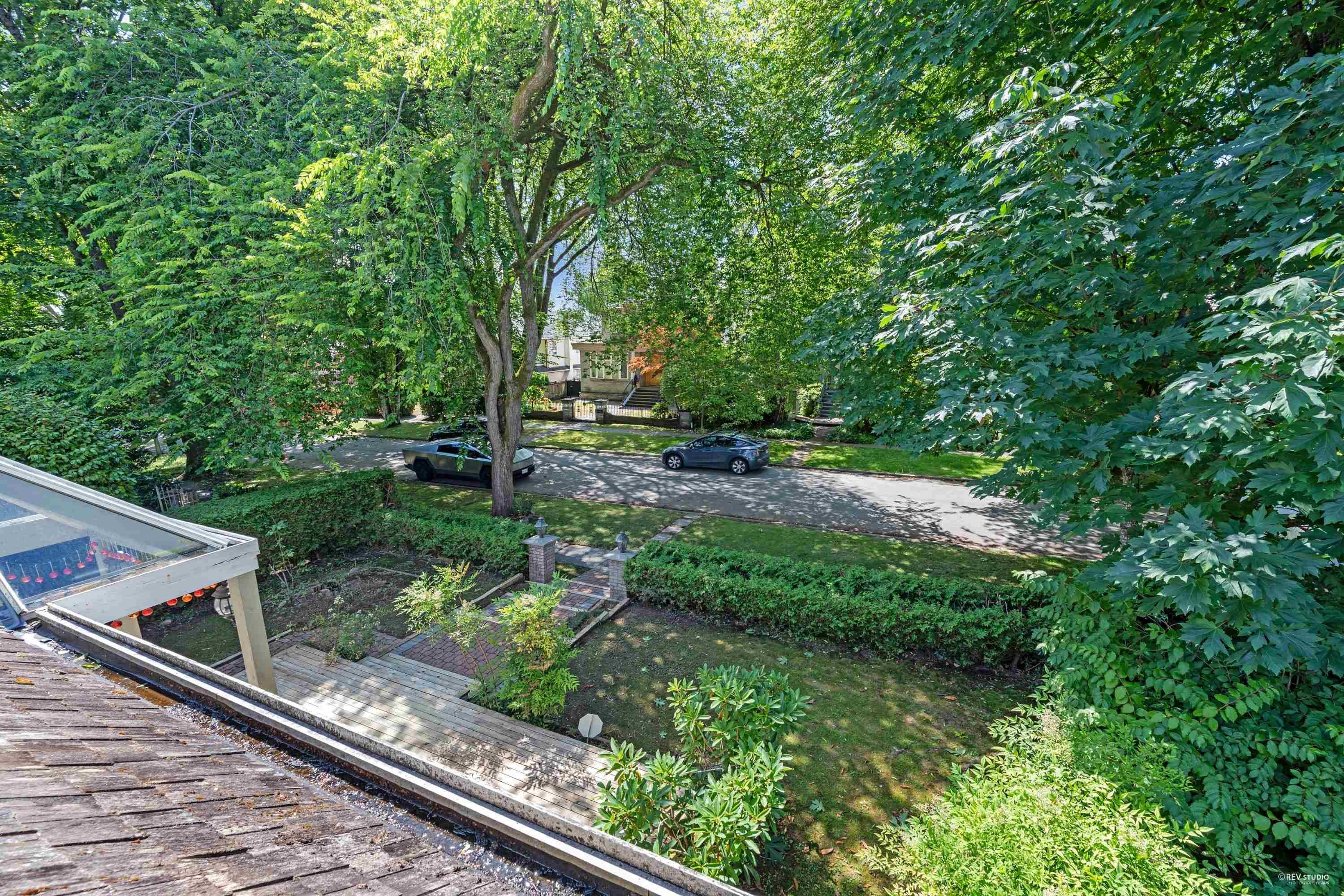 3091 38Th Avenue W, Vancouver, BC
