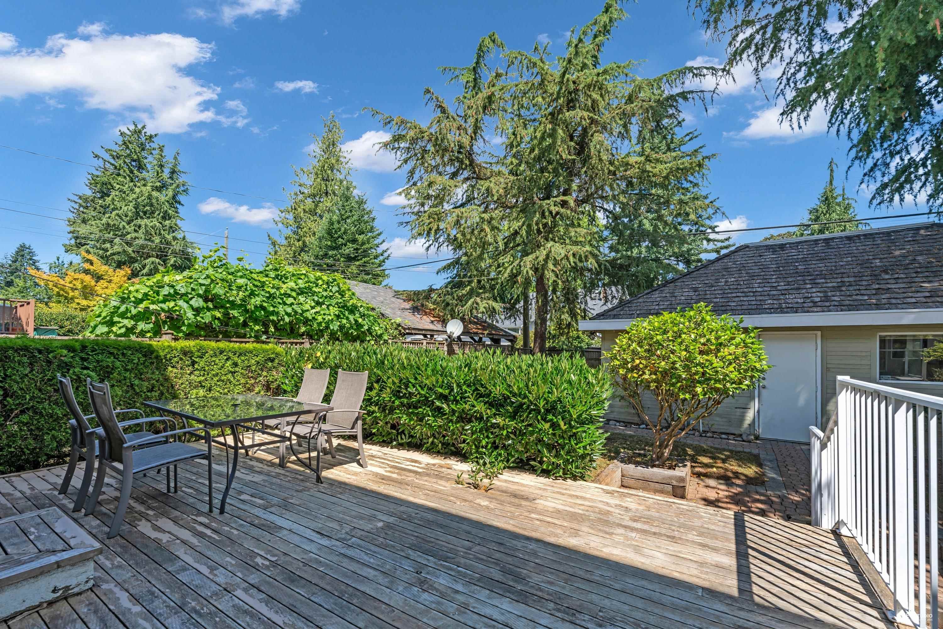 3091 38Th Avenue W, Vancouver, BC