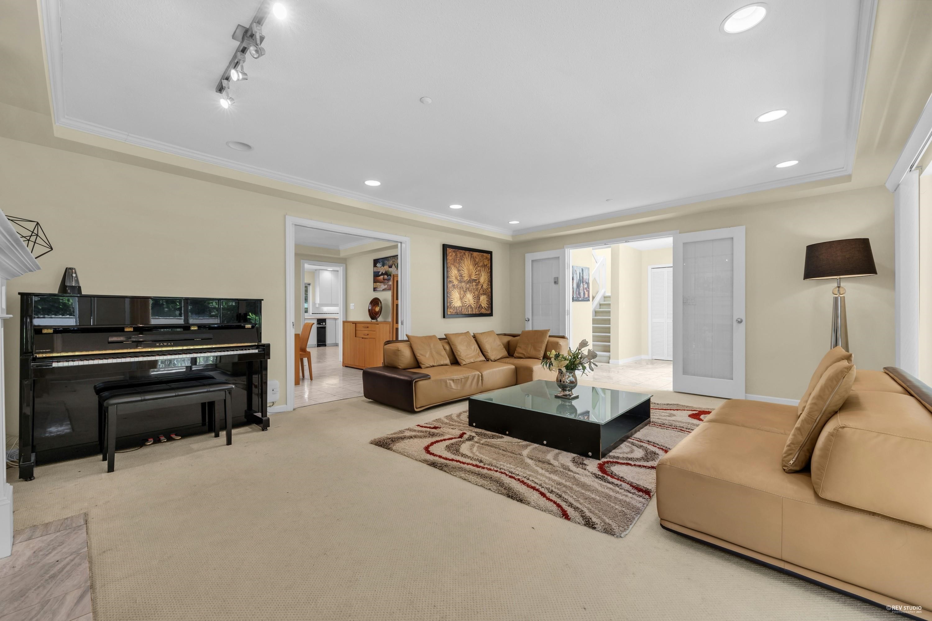 3091 38Th Avenue W, Vancouver, BC
