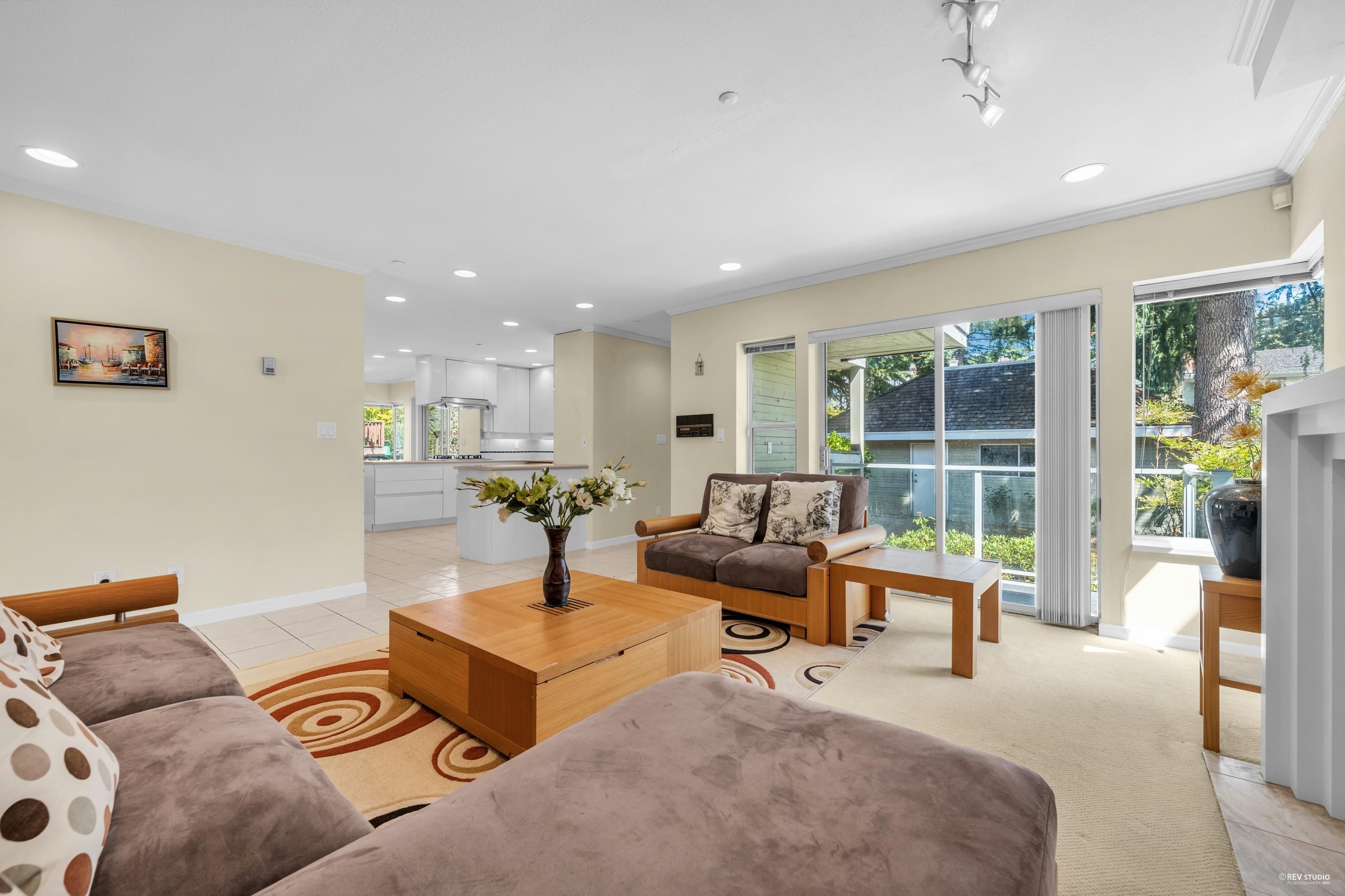 3091 38Th Avenue W, Vancouver, BC