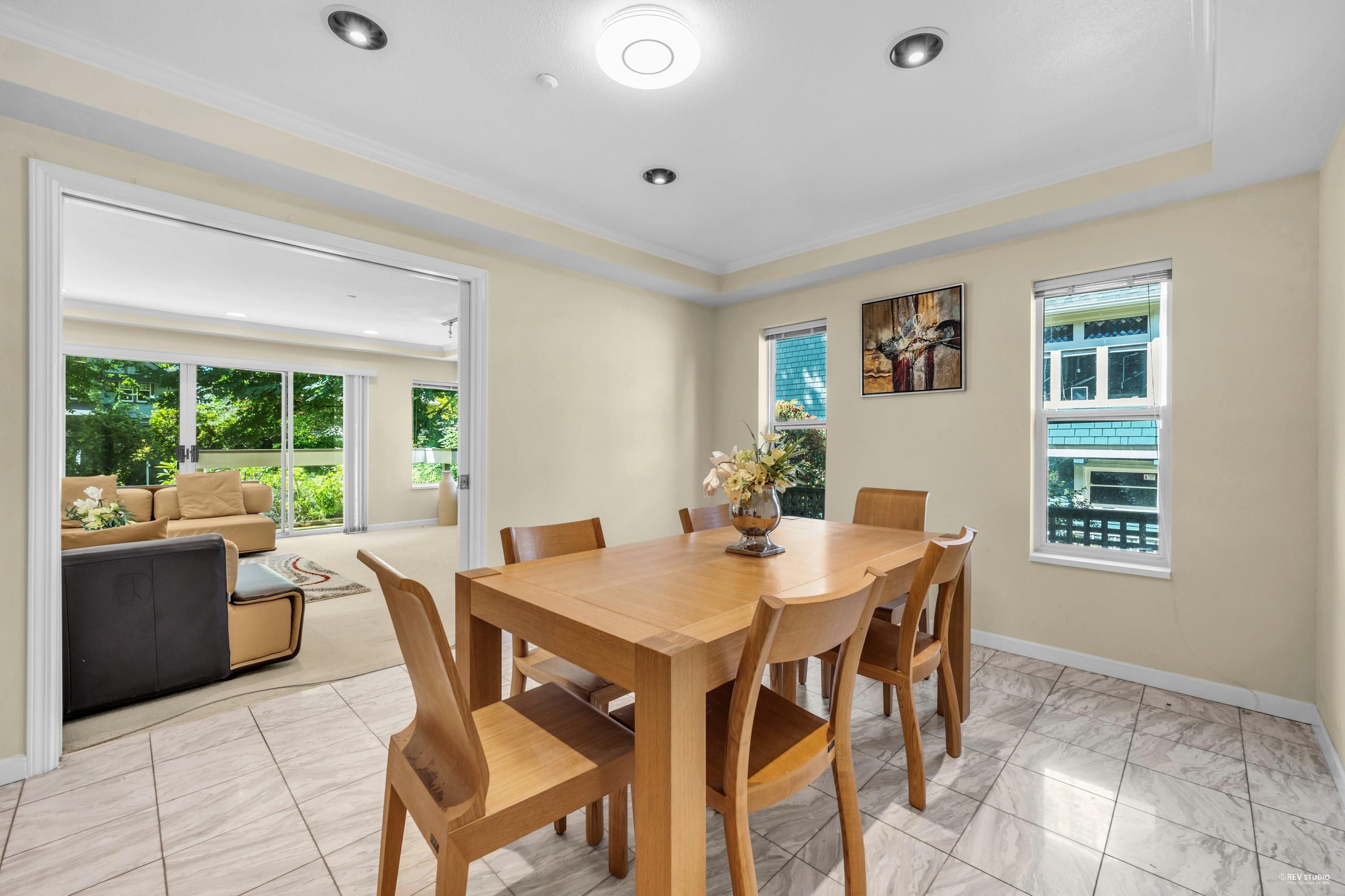 3091 38Th Avenue W, Vancouver, BC