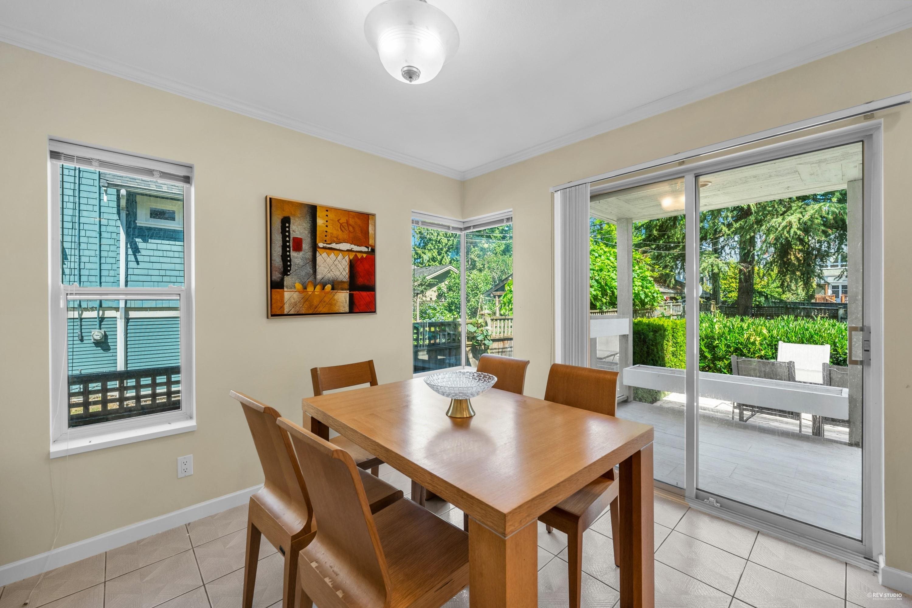 3091 38Th Avenue W, Vancouver, BC