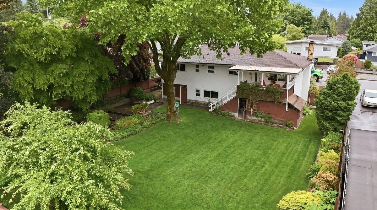3963 Sefton Street, Port Coquitlam, BC