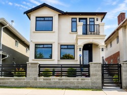 Basement-3771 Frances St Burnaby, BC V5C 2N9