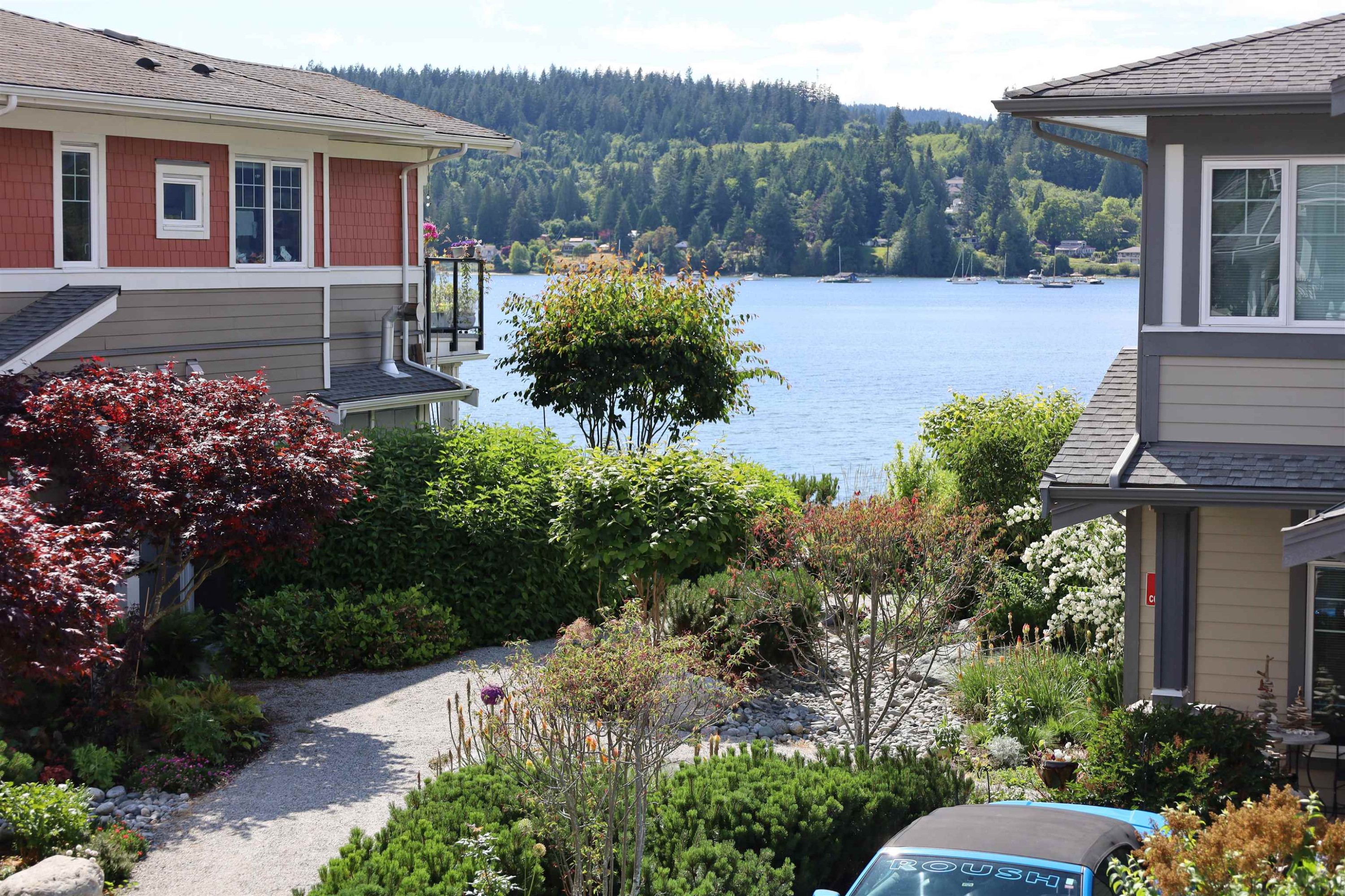 5956 Beachgate Lane, Sechelt, BC