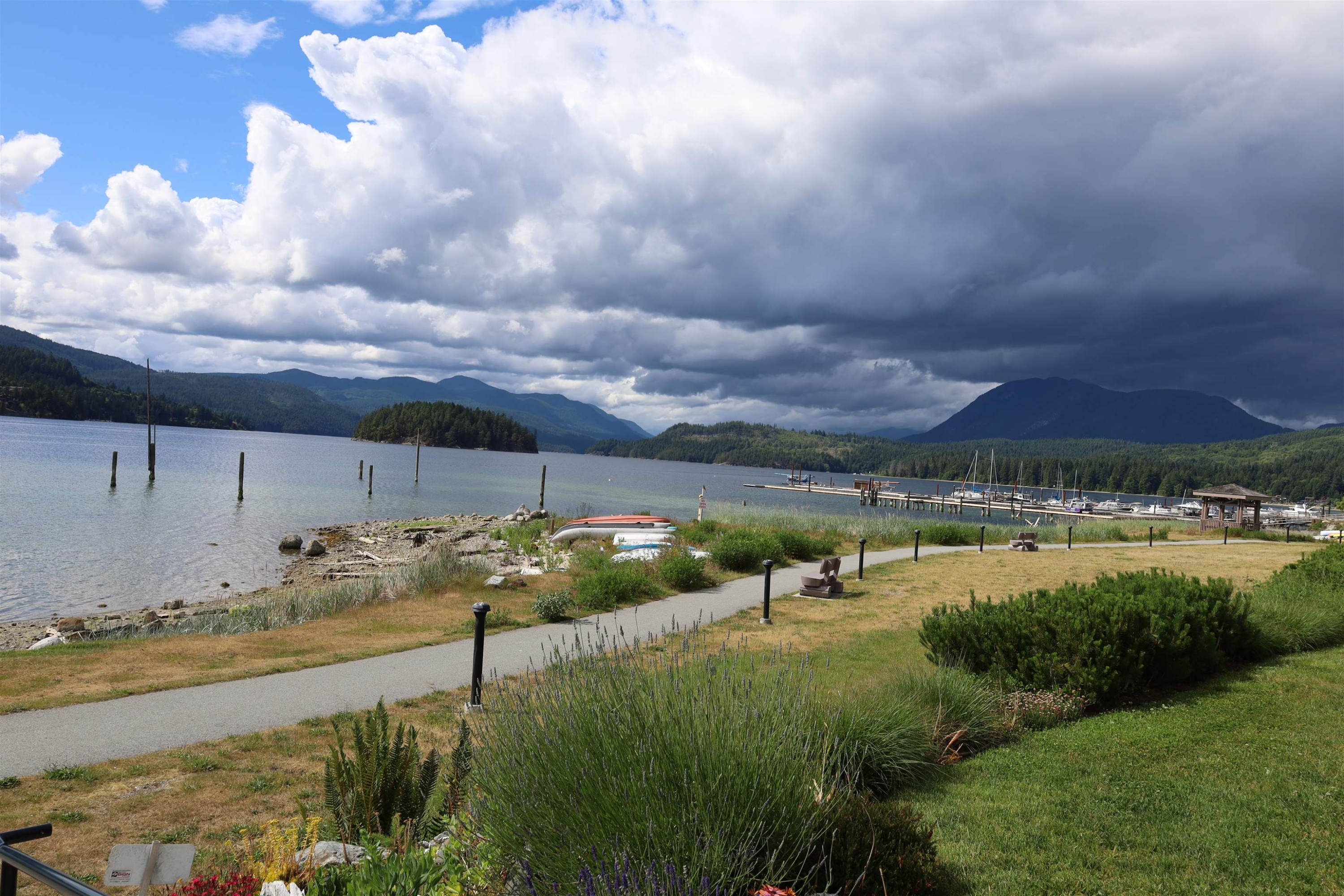 5956 Beachgate Lane, Sechelt, BC