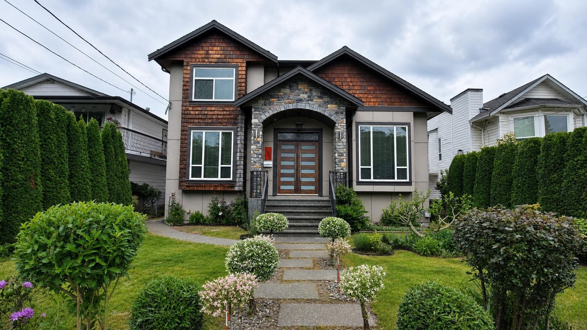 1975 Coquitlam Avenue, Port Coquitlam, BC